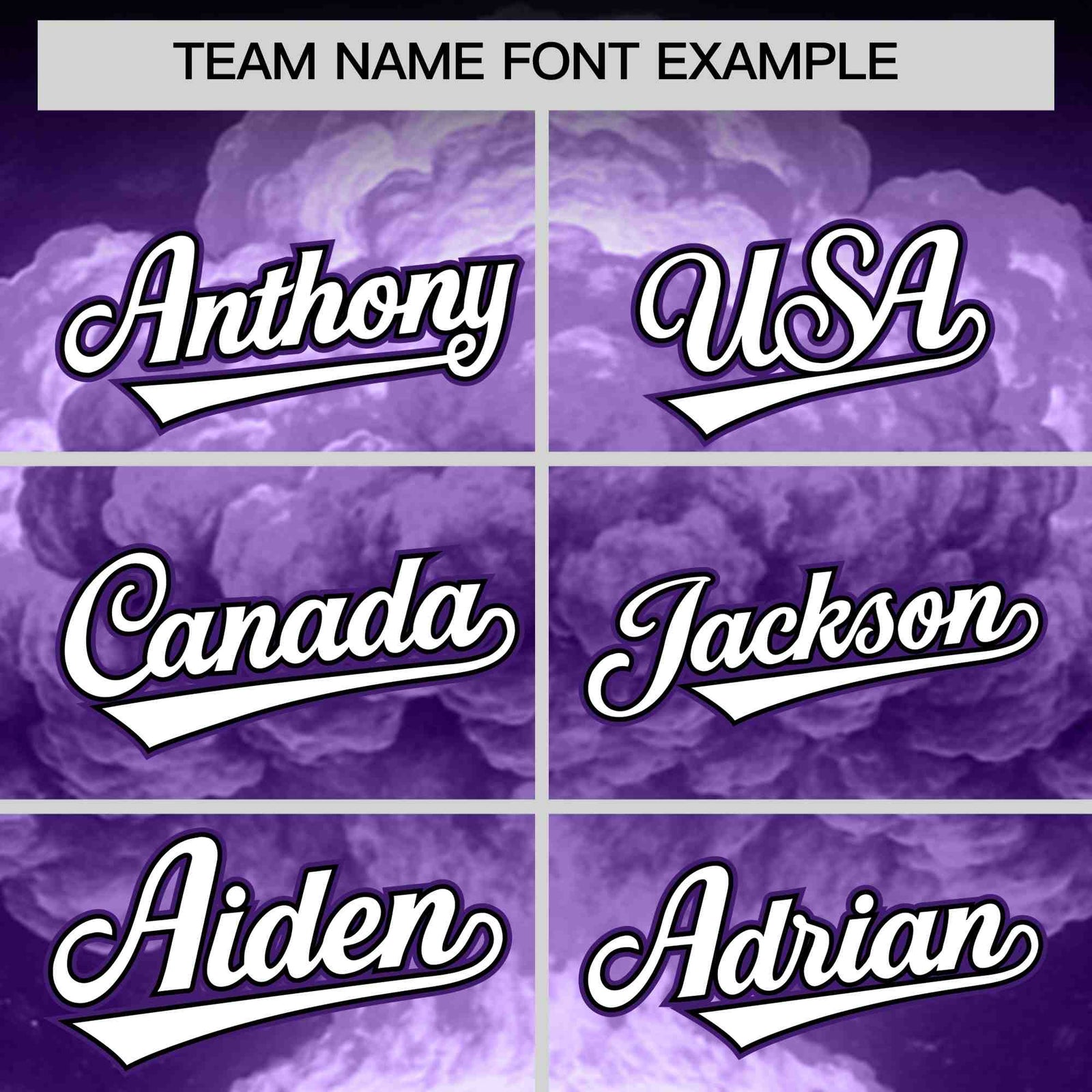 Custom Black Purple Full Button Nuclear Blast Graffiti Pattern Authentic Baseball Jersey