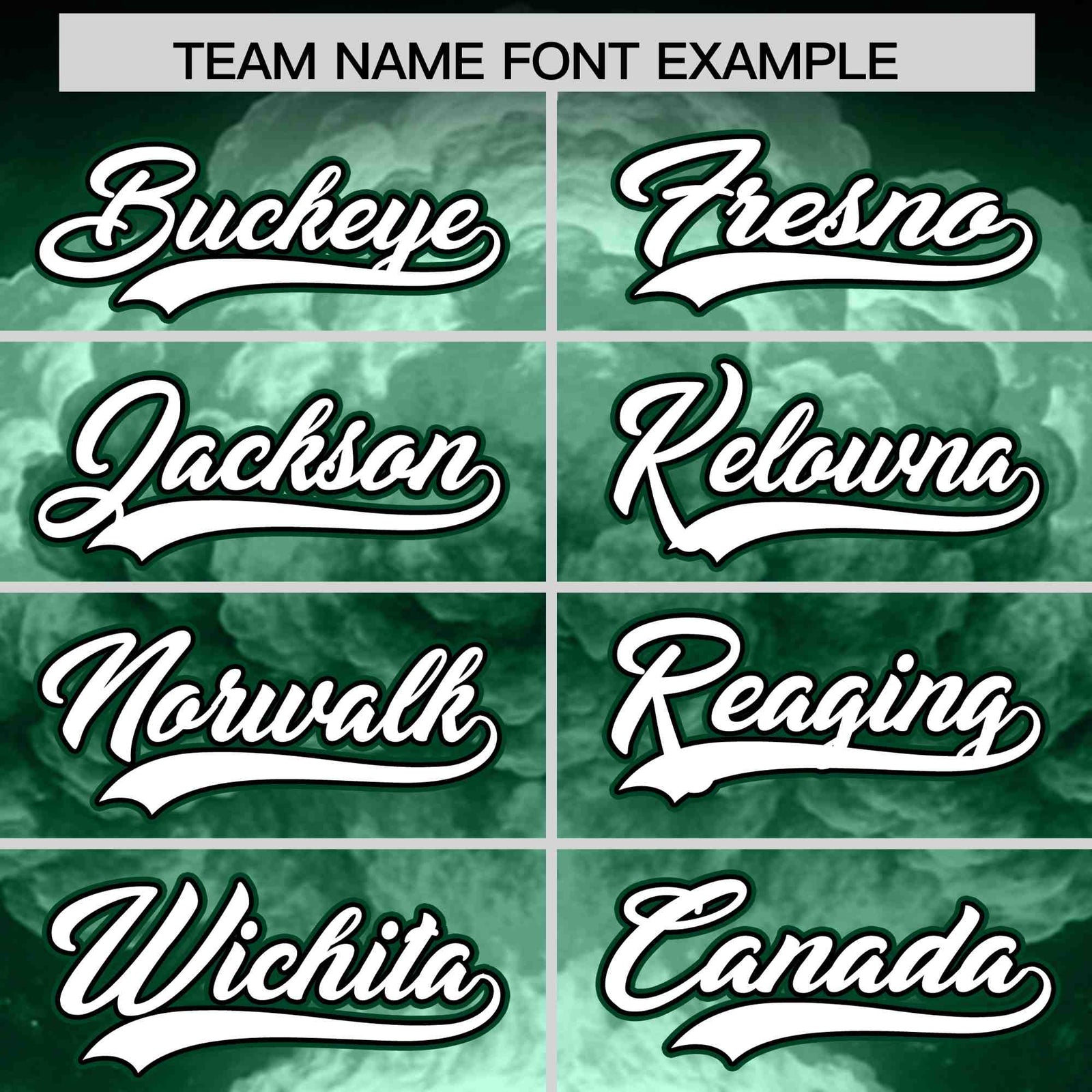 Custom Black Green Full Button Nuclear Blast Graffiti Pattern Authentic Baseball Jersey