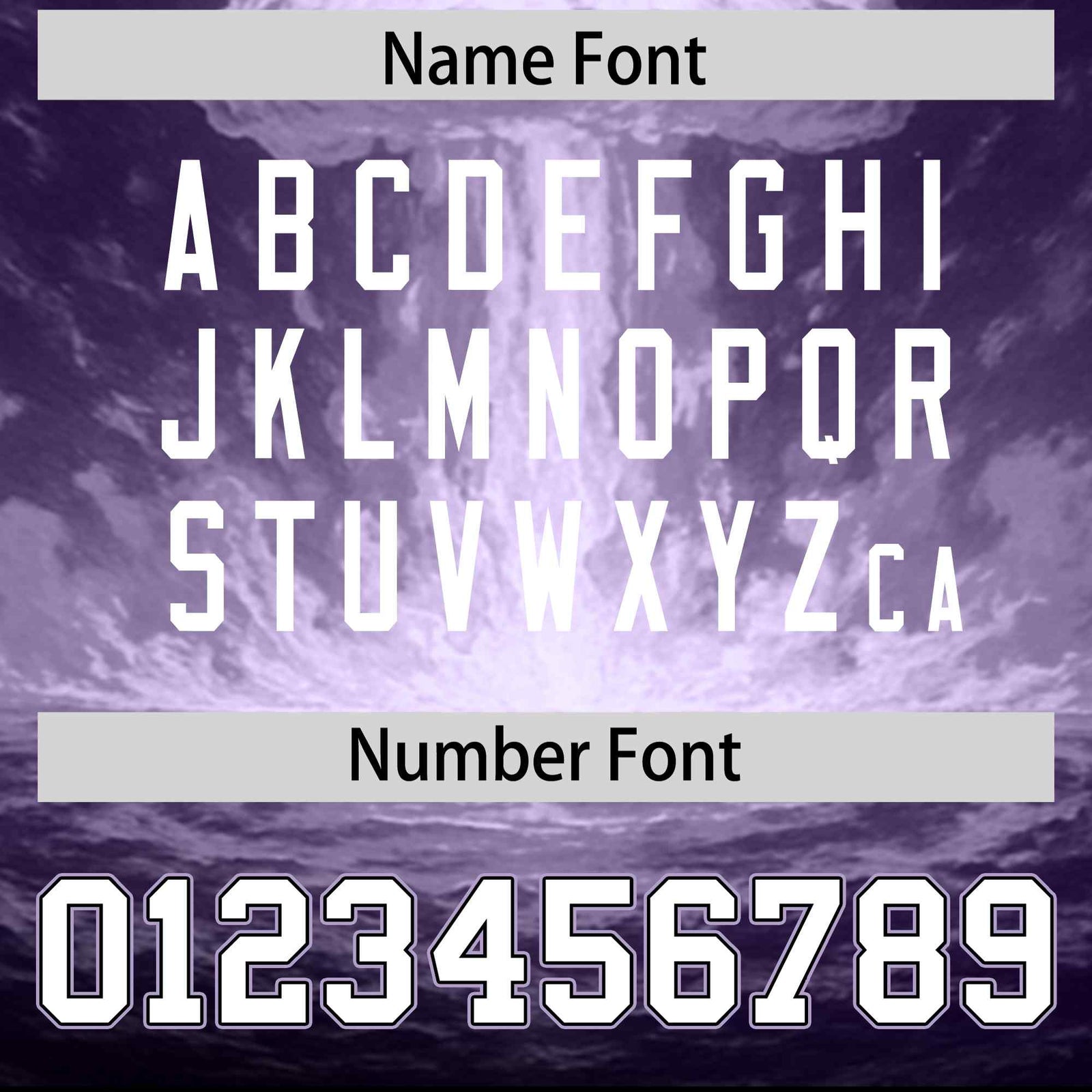 Custom Black Light Purple Full Button Nuclear Blast Graffiti Pattern Authentic Baseball Jersey