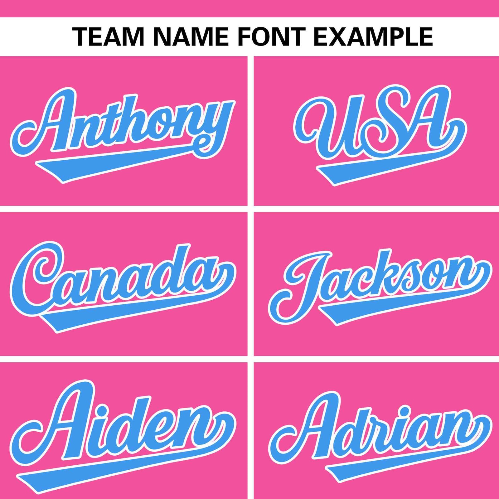 Custom Pink Powder Blue Personalized Flame Graffiti Pattern Authentic Baseball Jersey