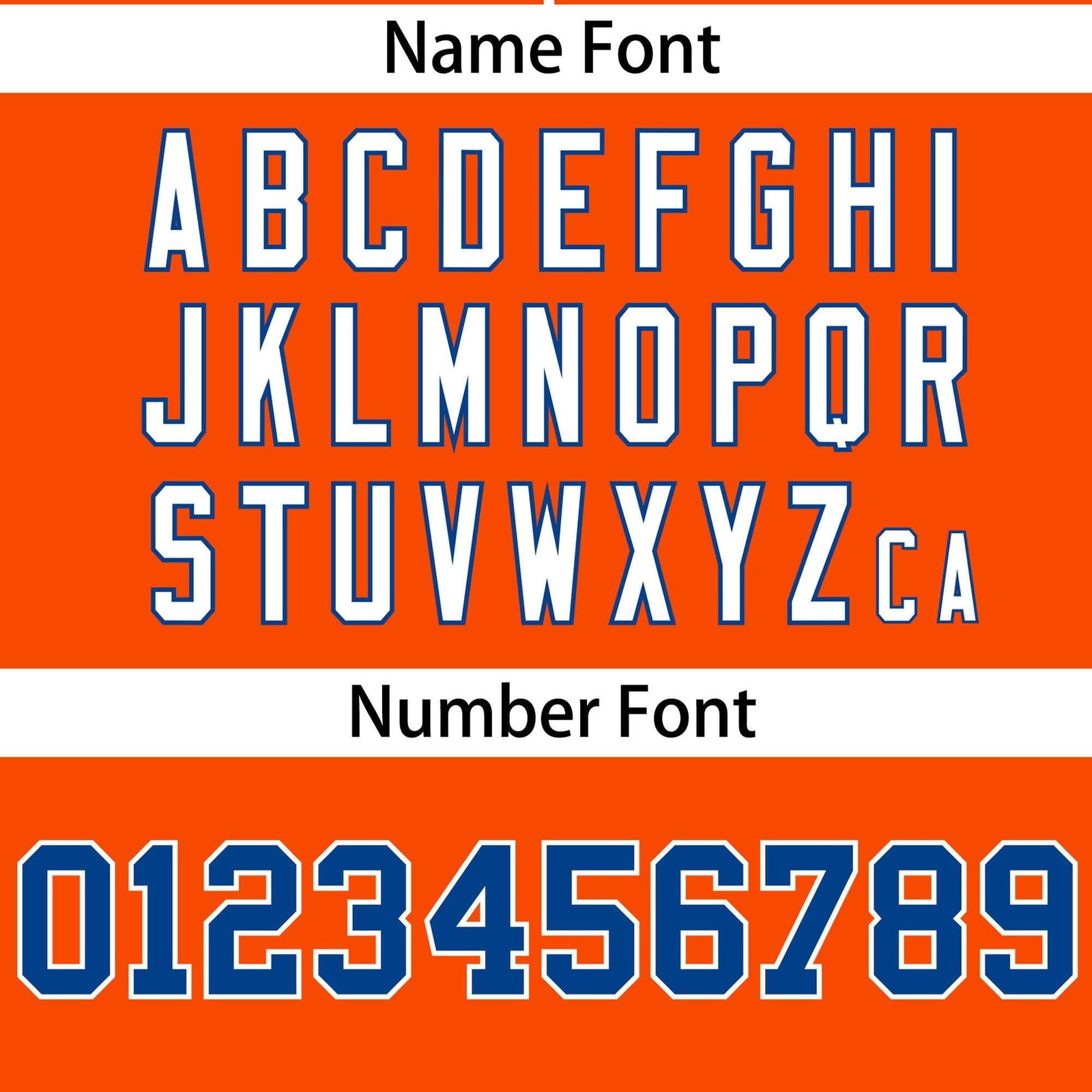 Custom Orange Royal Personalized Flame Graffiti Pattern Authentic Baseball Jersey