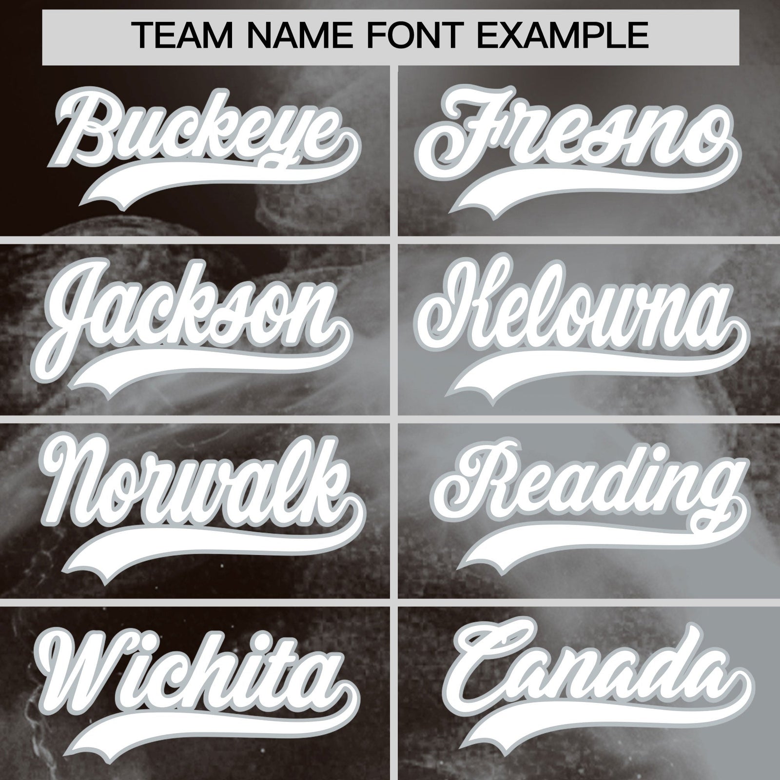 Custom Brown Silver White skeleton Graffiti Pattern Quick Dry Baseball Jersey| KXKSHOP