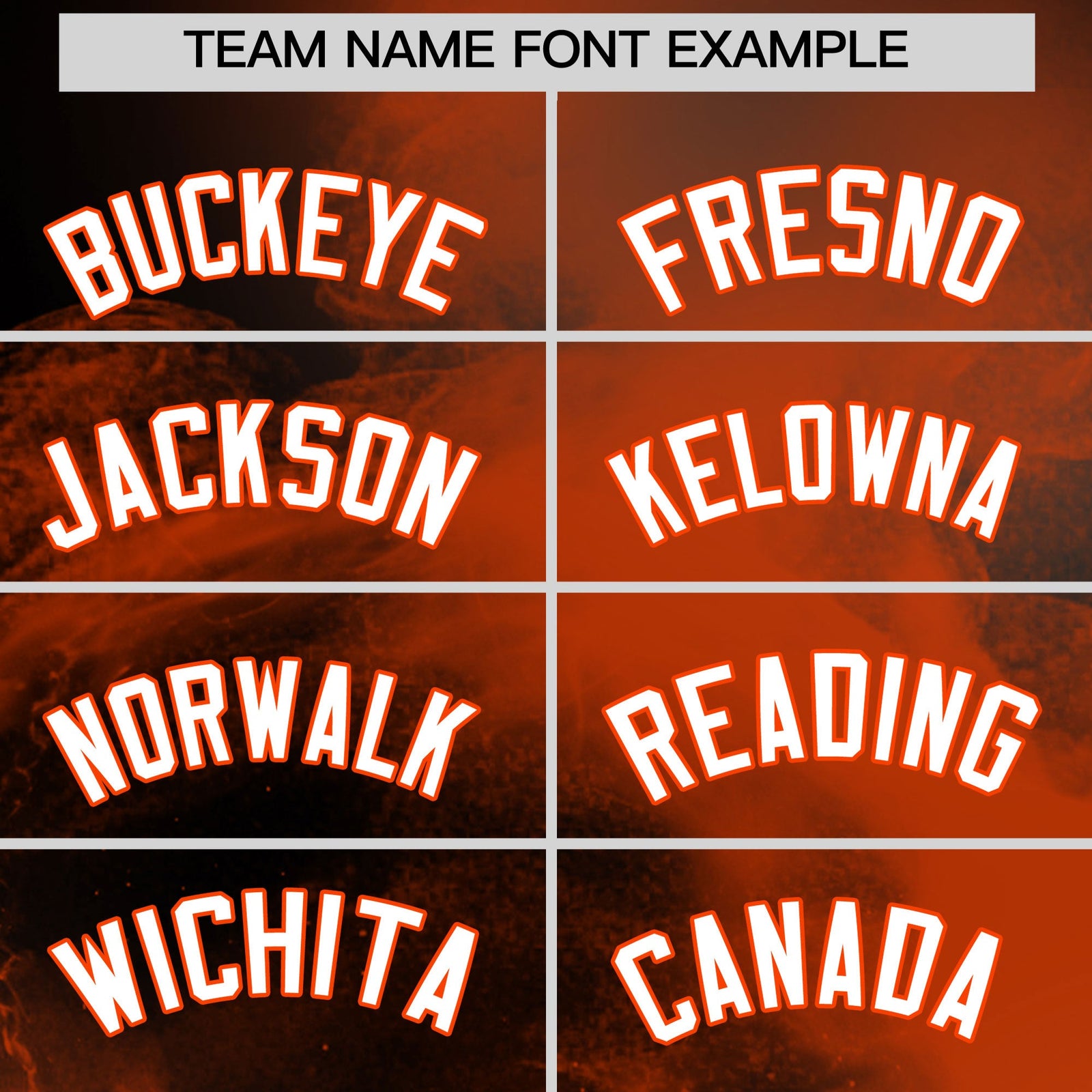 Custom Black Orange White skeleton Graffiti Pattern Quick Dry Baseball Jersey| KXKSHOP
