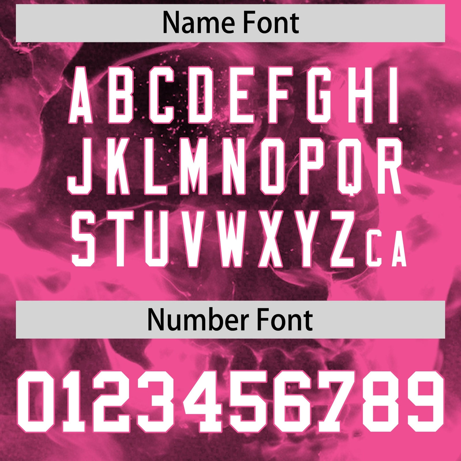 Custom Black Pink White skeleton Graffiti Pattern Quick Dry Baseball Jersey| KXKSHOP