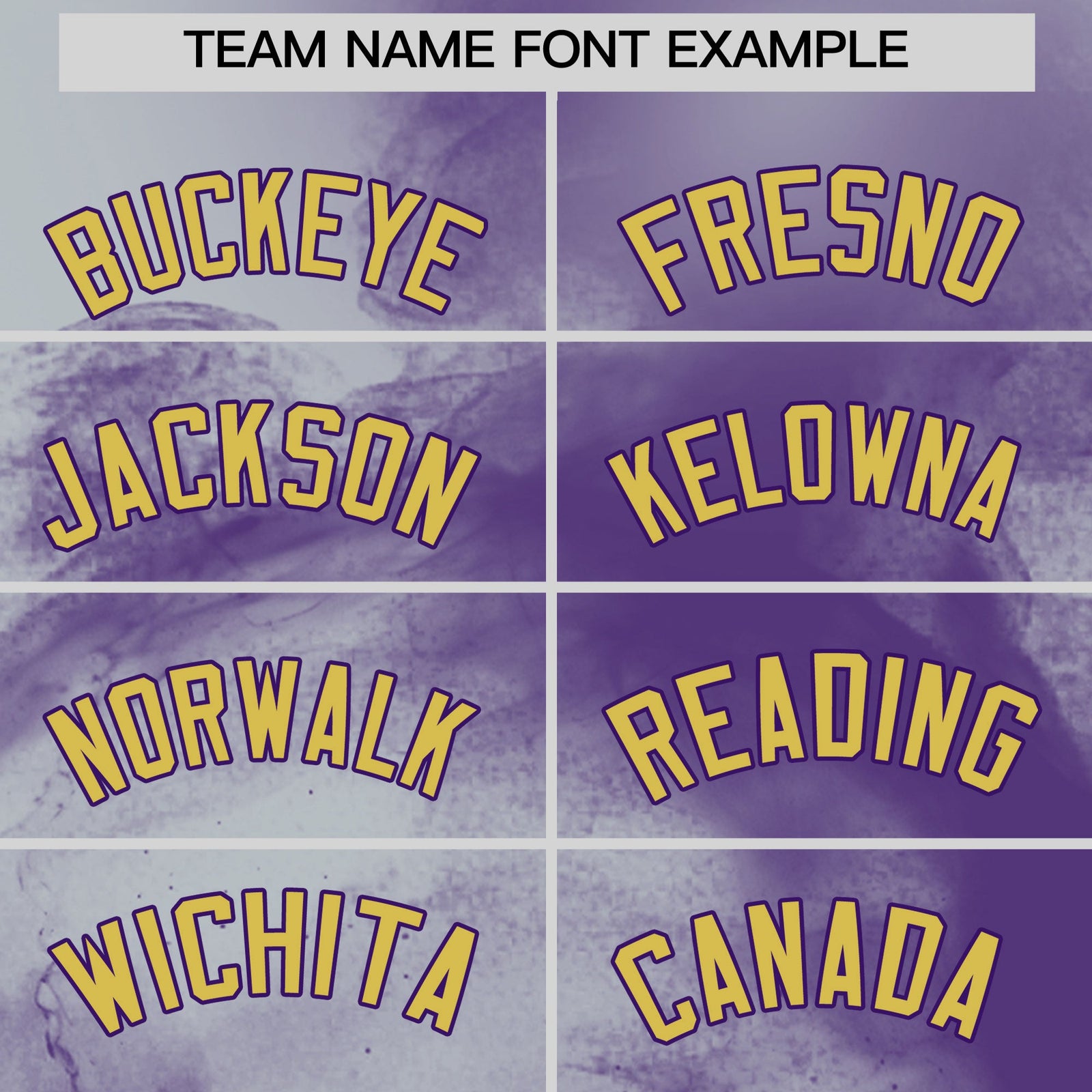 Custom Silver Purple Old Gold skeleton Graffiti Pattern Lightweight Baseball Jersey| KXKSHOP