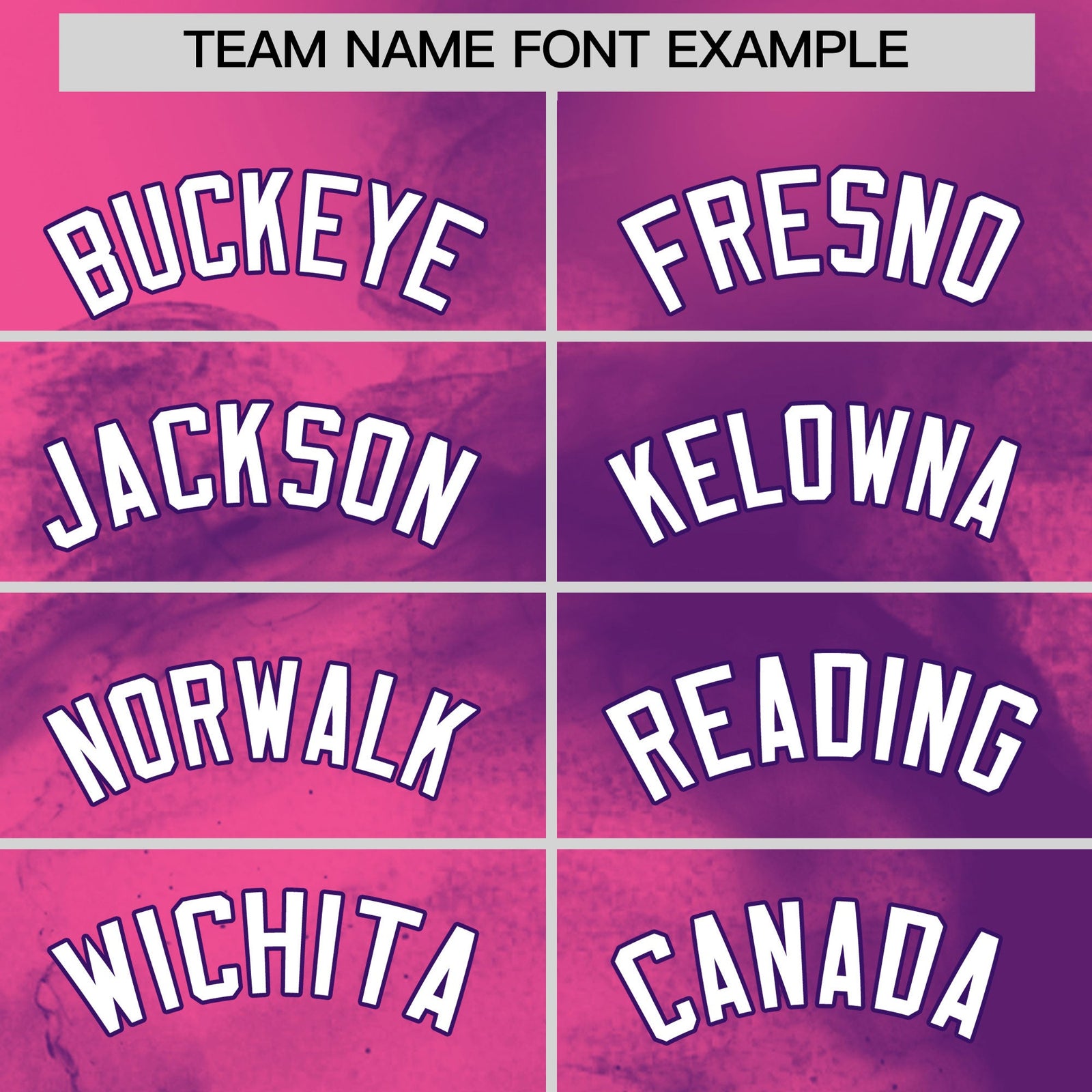 Custom Pink Purple White skeleton Graffiti Pattern Lightweight Baseball Jersey| KXKSHOP