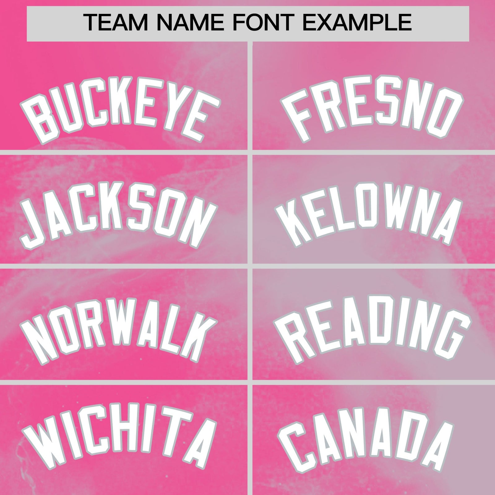 Custom Pink Silver White skeleton Graffiti Pattern Quick Dry Baseball Jersey| KXKSHOP