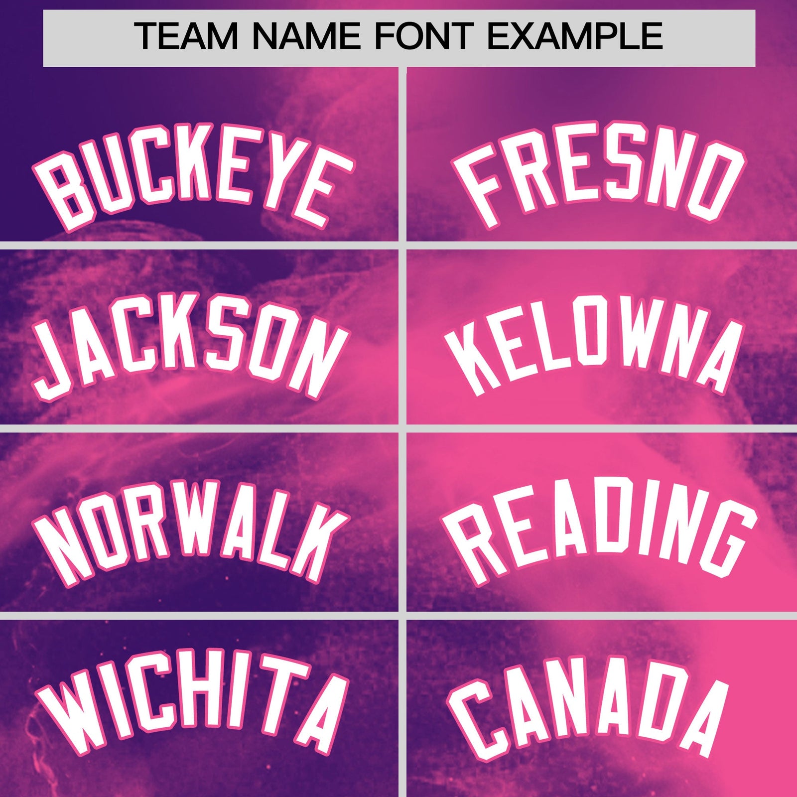 Custom Purple Pink White skeleton Graffiti Pattern Quick Dry Baseball Jersey| KXKSHOP