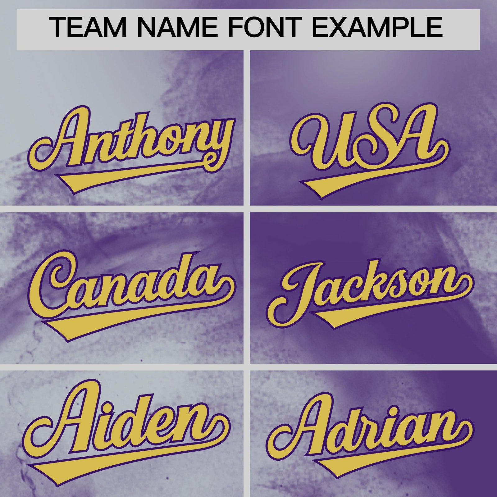 Custom Silver Purple Old Gold skeleton Graffiti Pattern Lightweight Baseball Jersey| KXKSHOP
