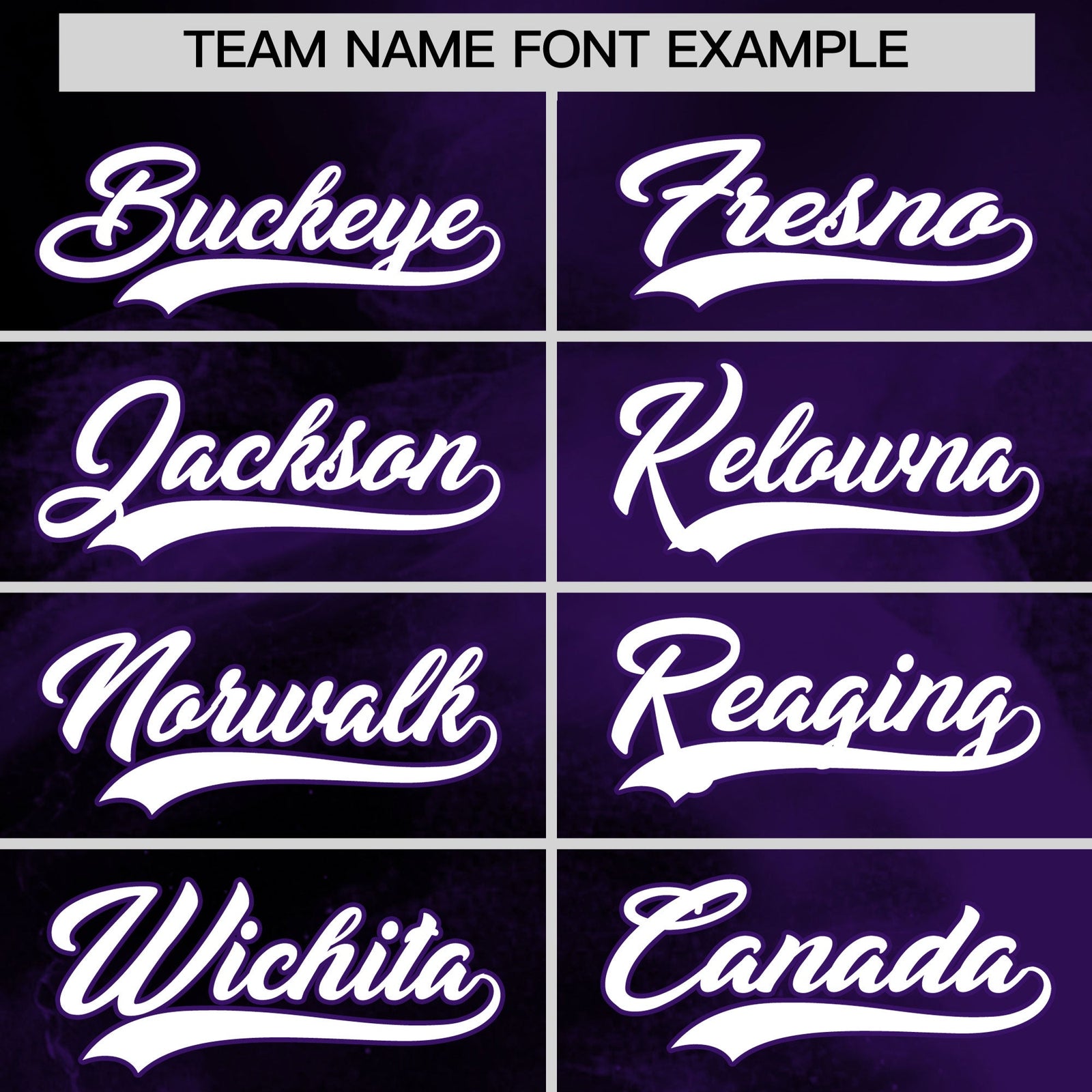 Custom Black Purple White skeleton Graffiti Pattern Quick Dry Baseball Jersey| KXKSHOP