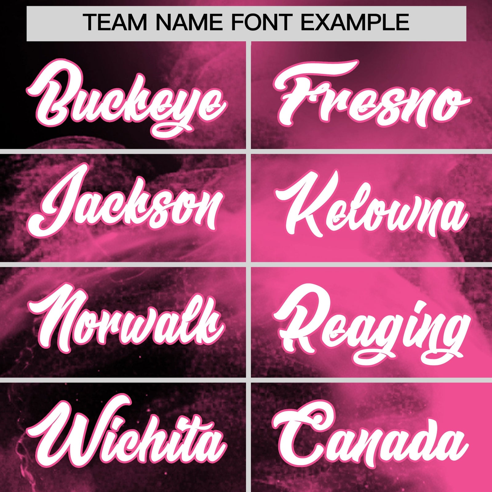 Custom Black Pink White skeleton Graffiti Pattern Quick Dry Baseball Jersey| KXKSHOP