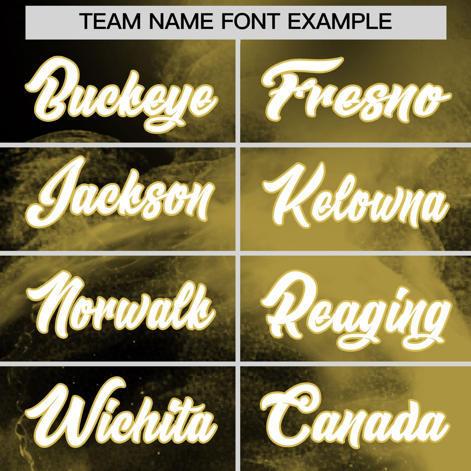 Custom Black Old Gold White skeleton Graffiti Pattern Lightweight Baseball Jersey| KXKSHOP