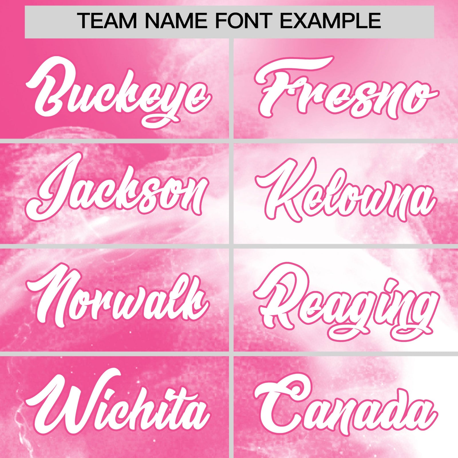 Custom Pink White skeleton Graffiti Pattern Lightweight Baseball Jersey| KXKSHOP