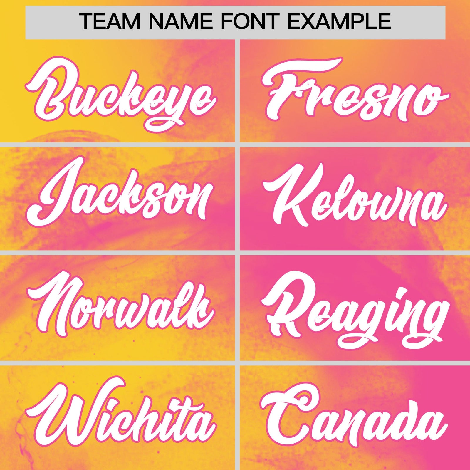 Custom Gold Pink White skeleton Graffiti Pattern Lightweight Baseball Jersey| KXKSHOP