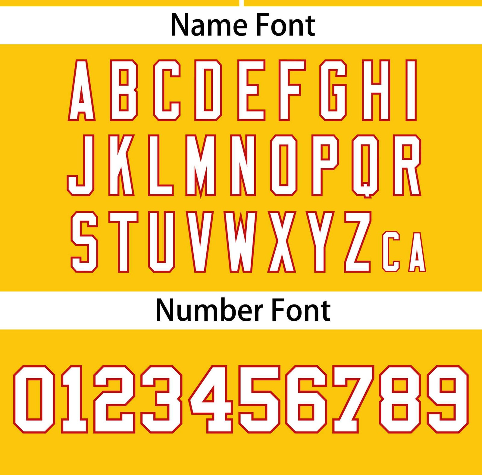 Custom Gold White Personalized Gradient Ribbed Design Authentic Baseball Jersey