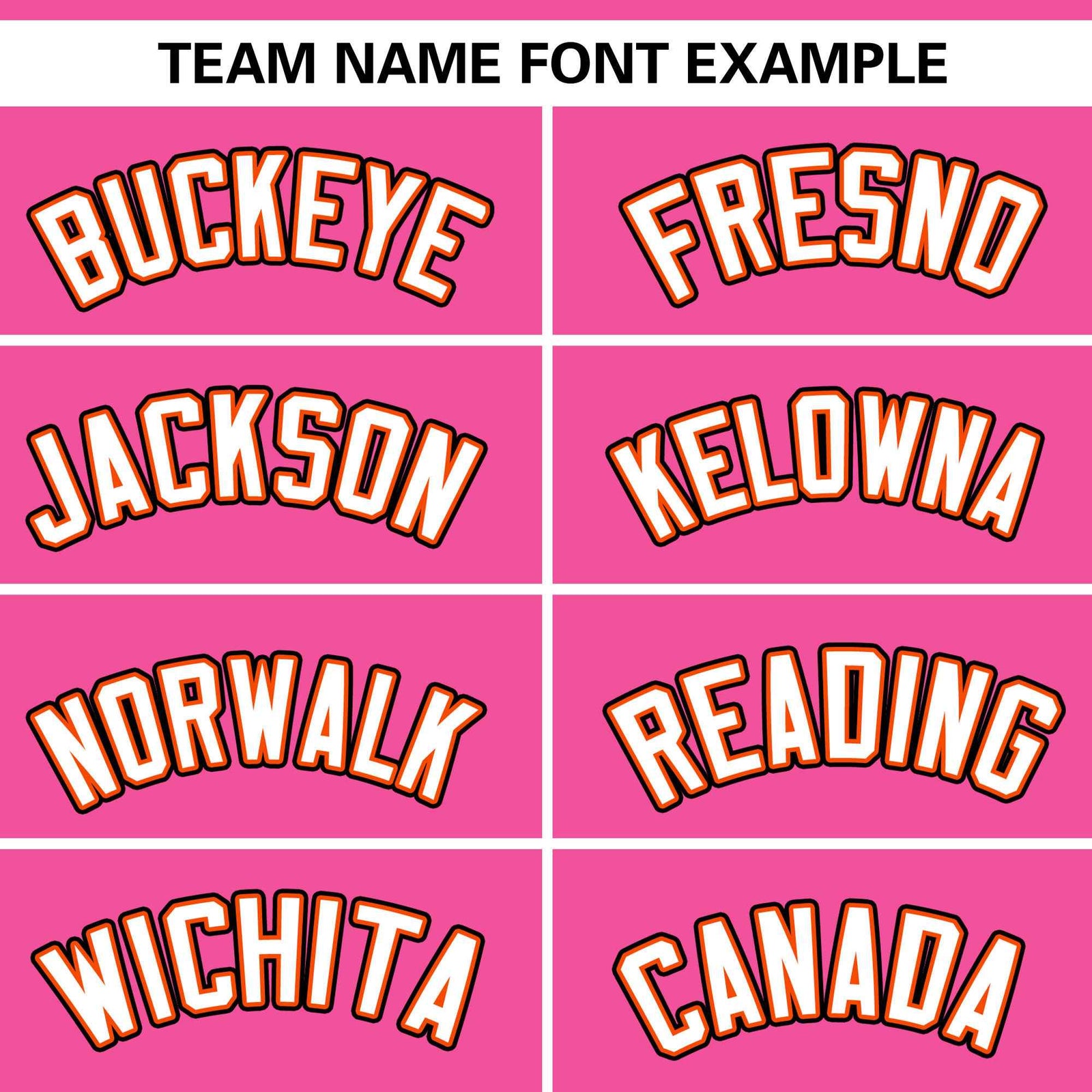 Custom Pink White Personalized Gradient Ribbed Design Authentic Baseball Jersey