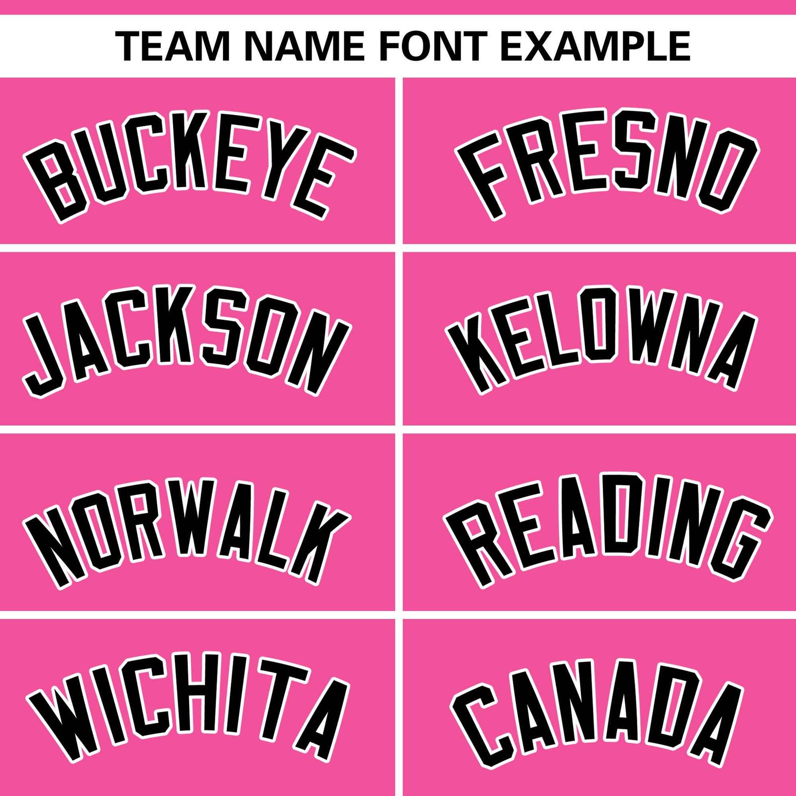 Custom Pink Black Personalized Gradient Ribbed Design Authentic Baseball Jersey