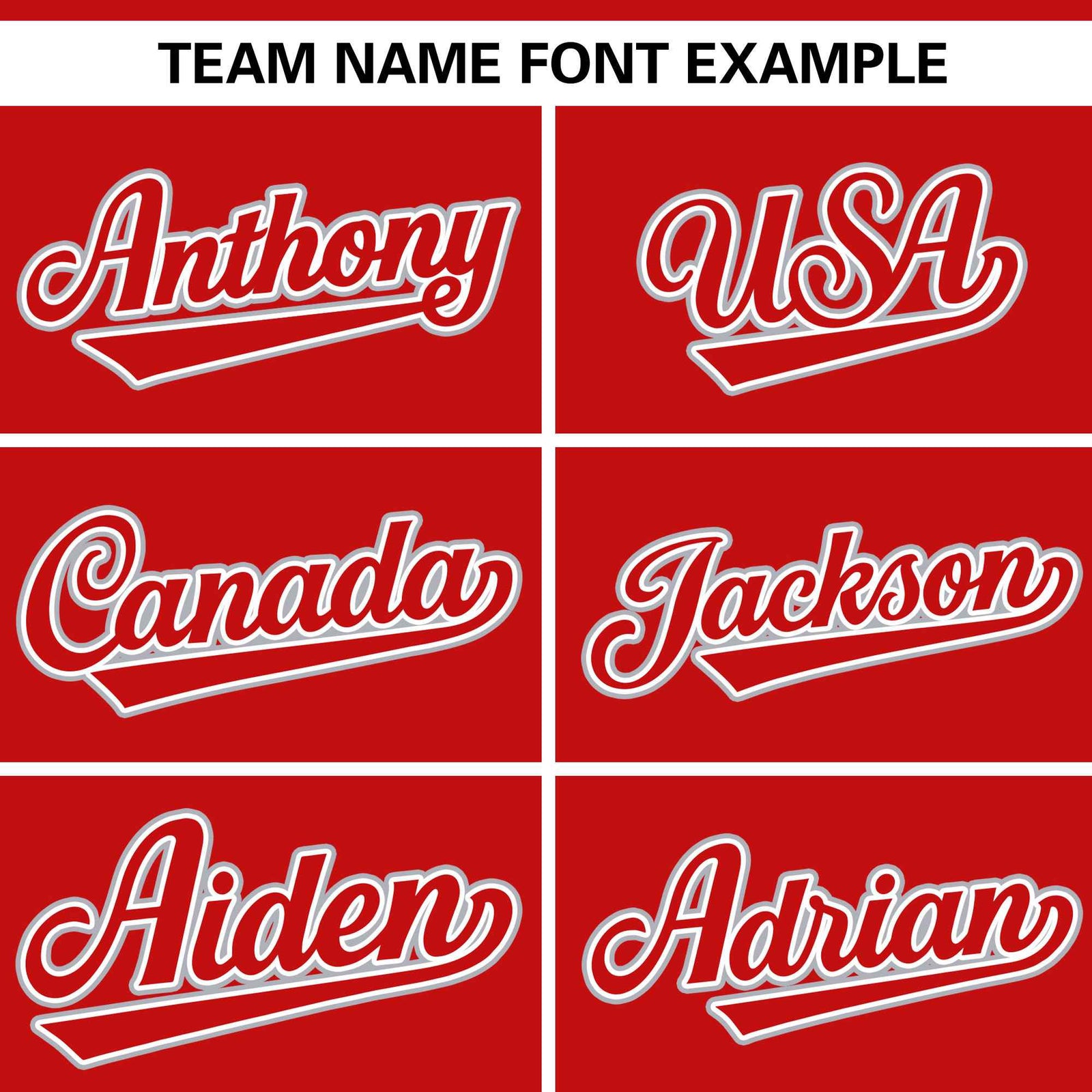 Custom Red Personalized Gradient Ribbed Design Authentic Baseball Jersey