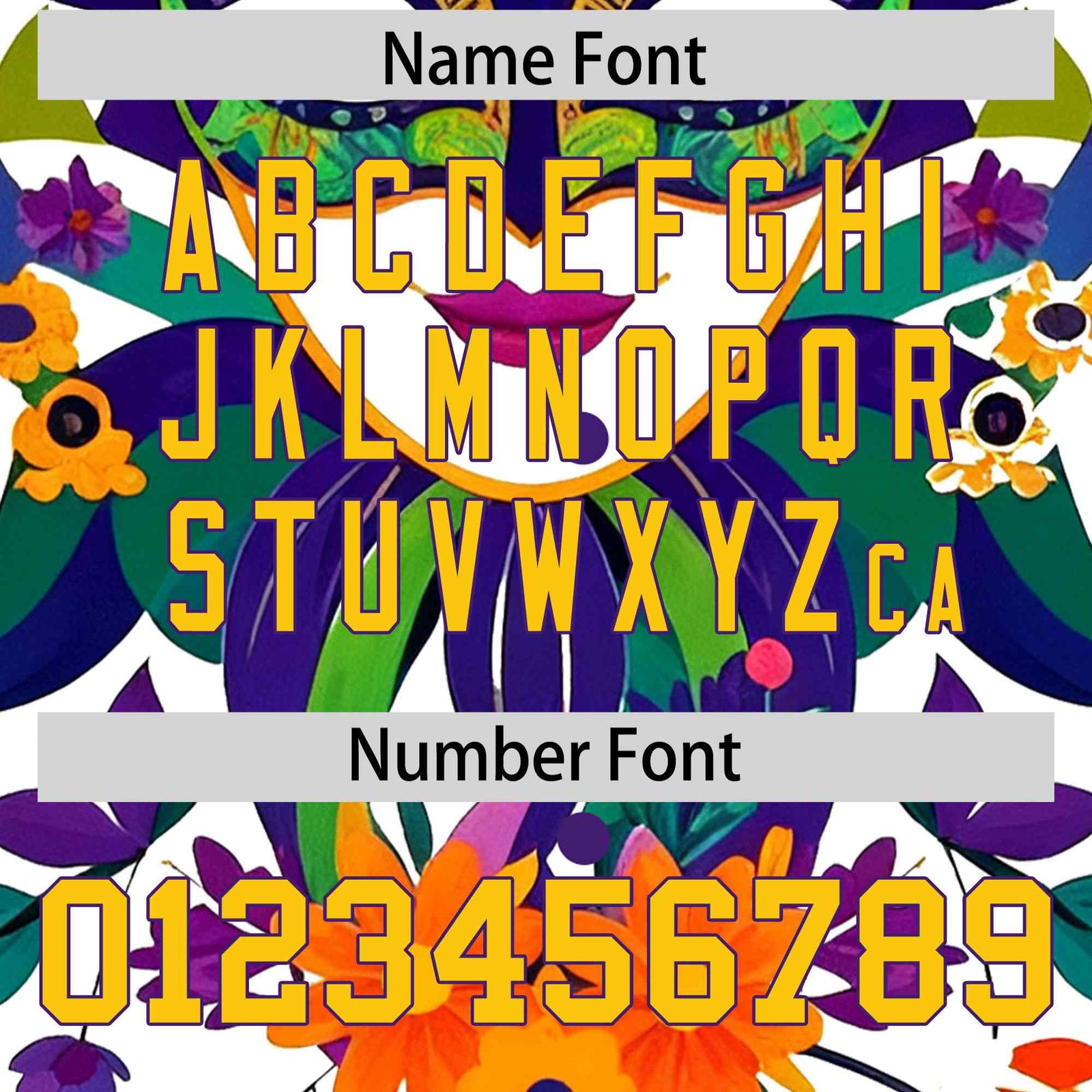 Custom White Purple Personalization Mardi Gras Authentic Baseball Jersey| KXKSHOP