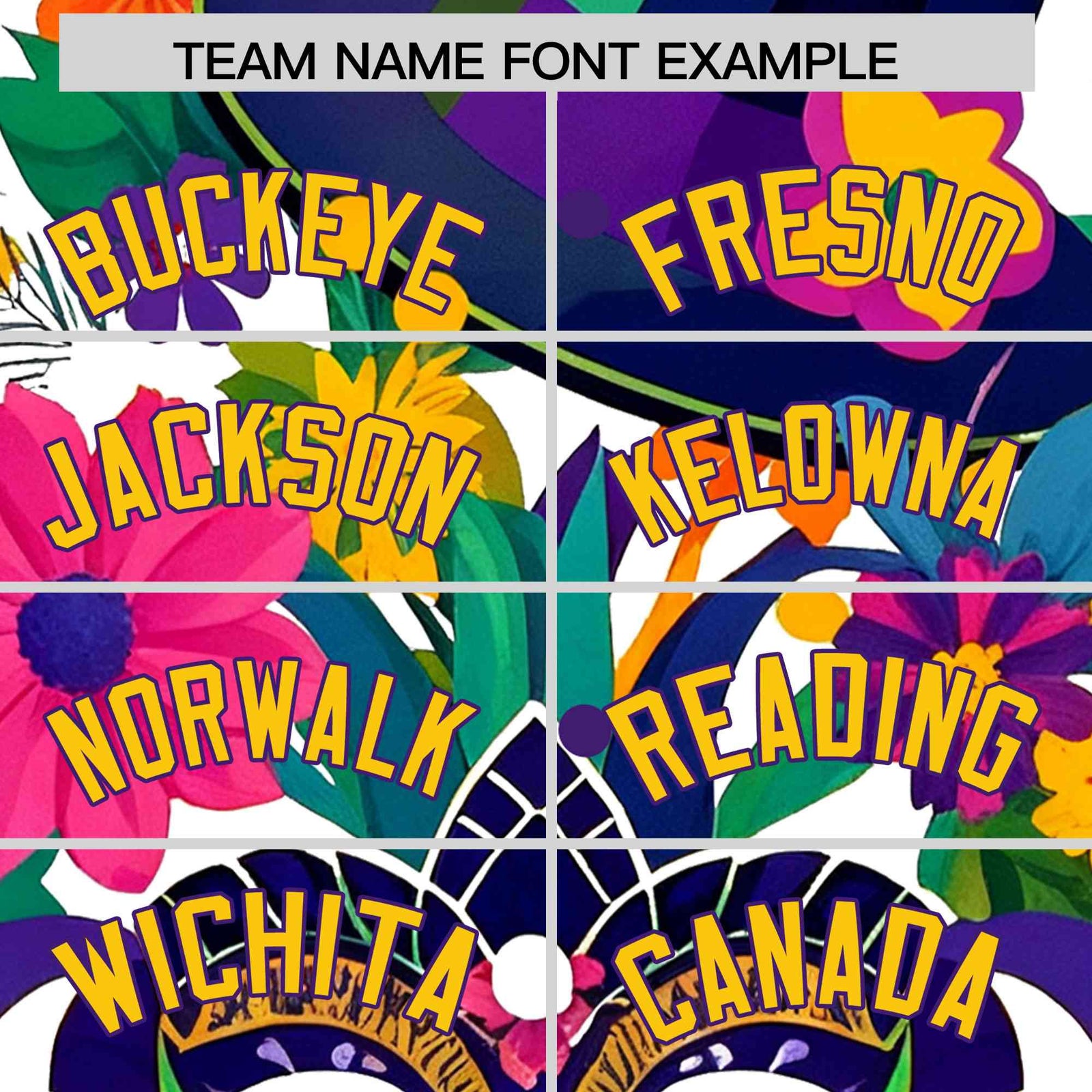 Custom White Purple Personalization Mardi Gras Authentic Baseball Jersey| KXKSHOP