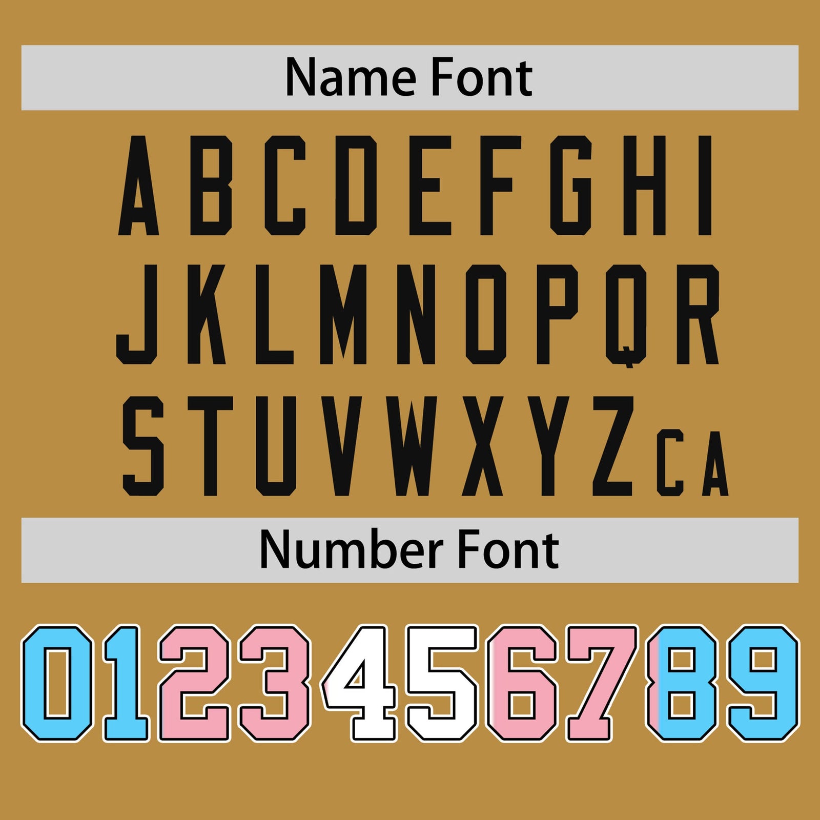 Custom Old Gold Powder Blue Transgender For Pride Month Classic Style Baseball Jersey| KXKSHOP