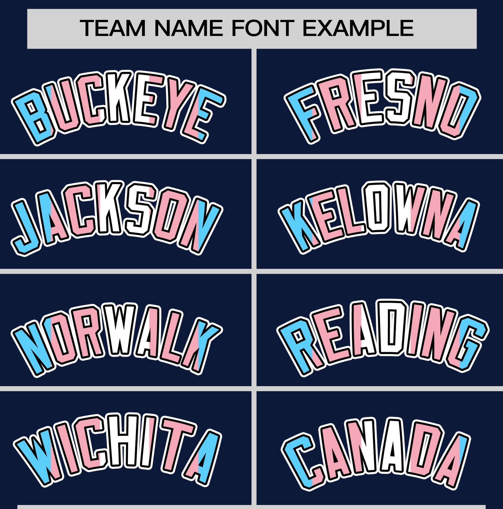 Custom Navy Transgender For Pride Month Classic Style Baseball Jersey| KXKSHOP