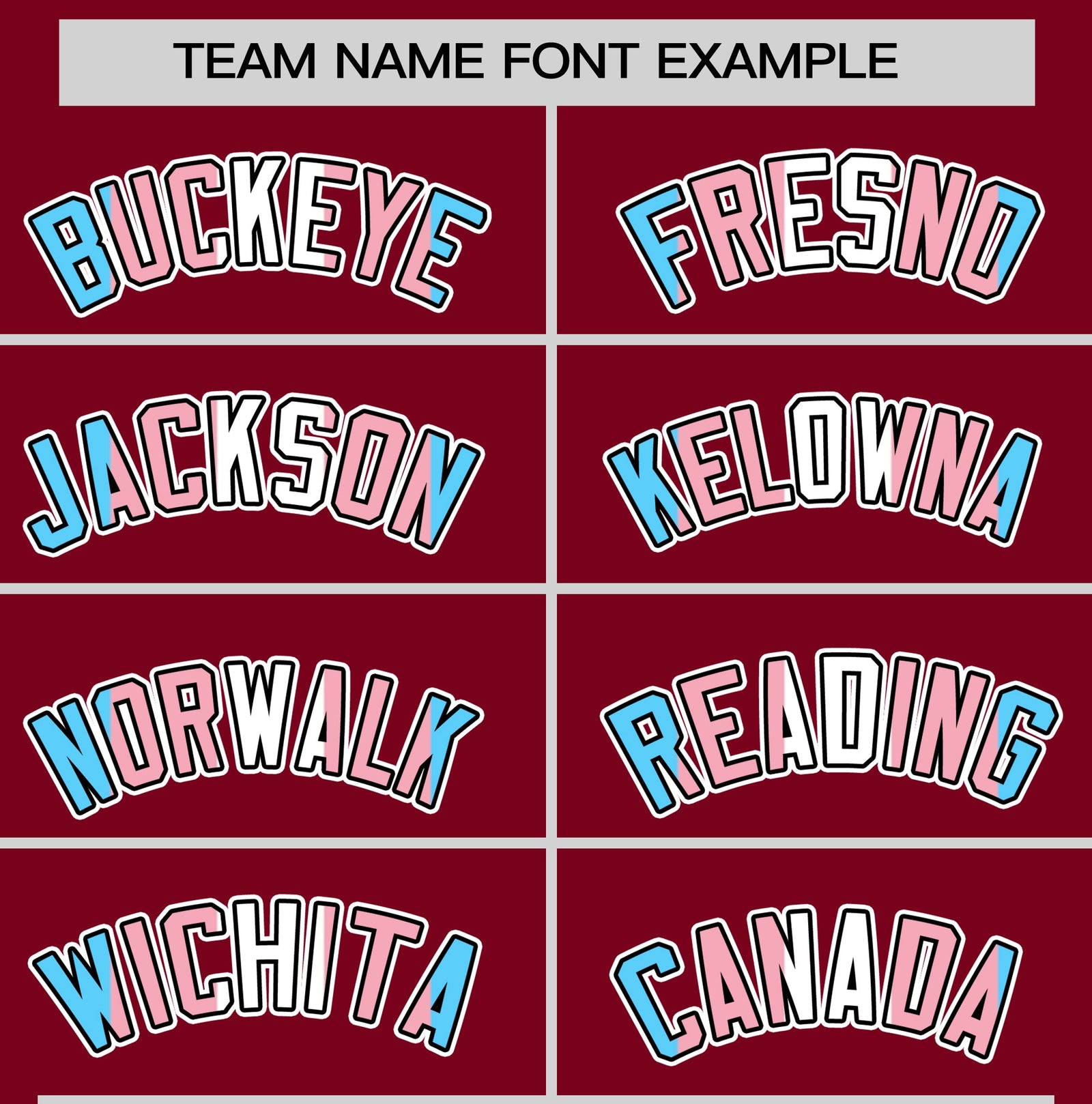 Custom Crimson Transgender For Pride Month Classic Style Baseball Jersey| KXKSHOP