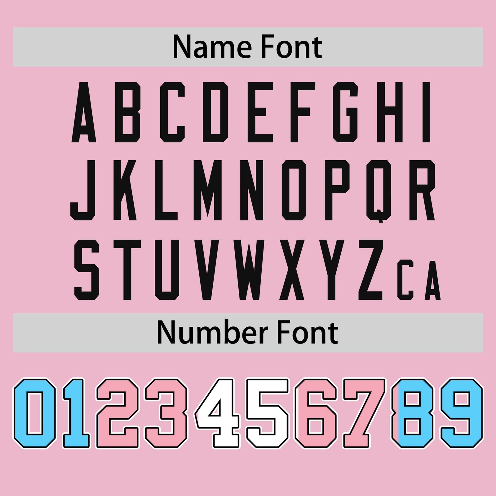 Custom Light Pink Transgender For Pride Month Classic Style Baseball Jersey| KXKSHOP