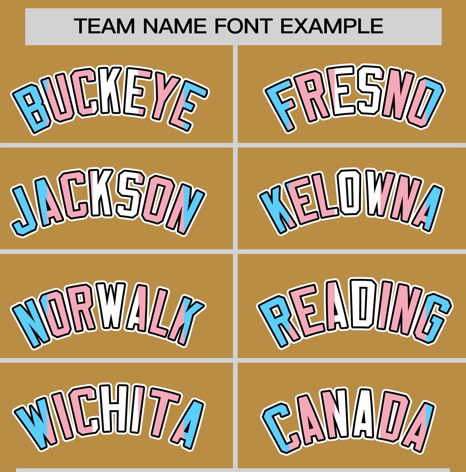 Custom Old Gold Transgender For Pride Month Classic Style Baseball Jersey| KXKSHOP