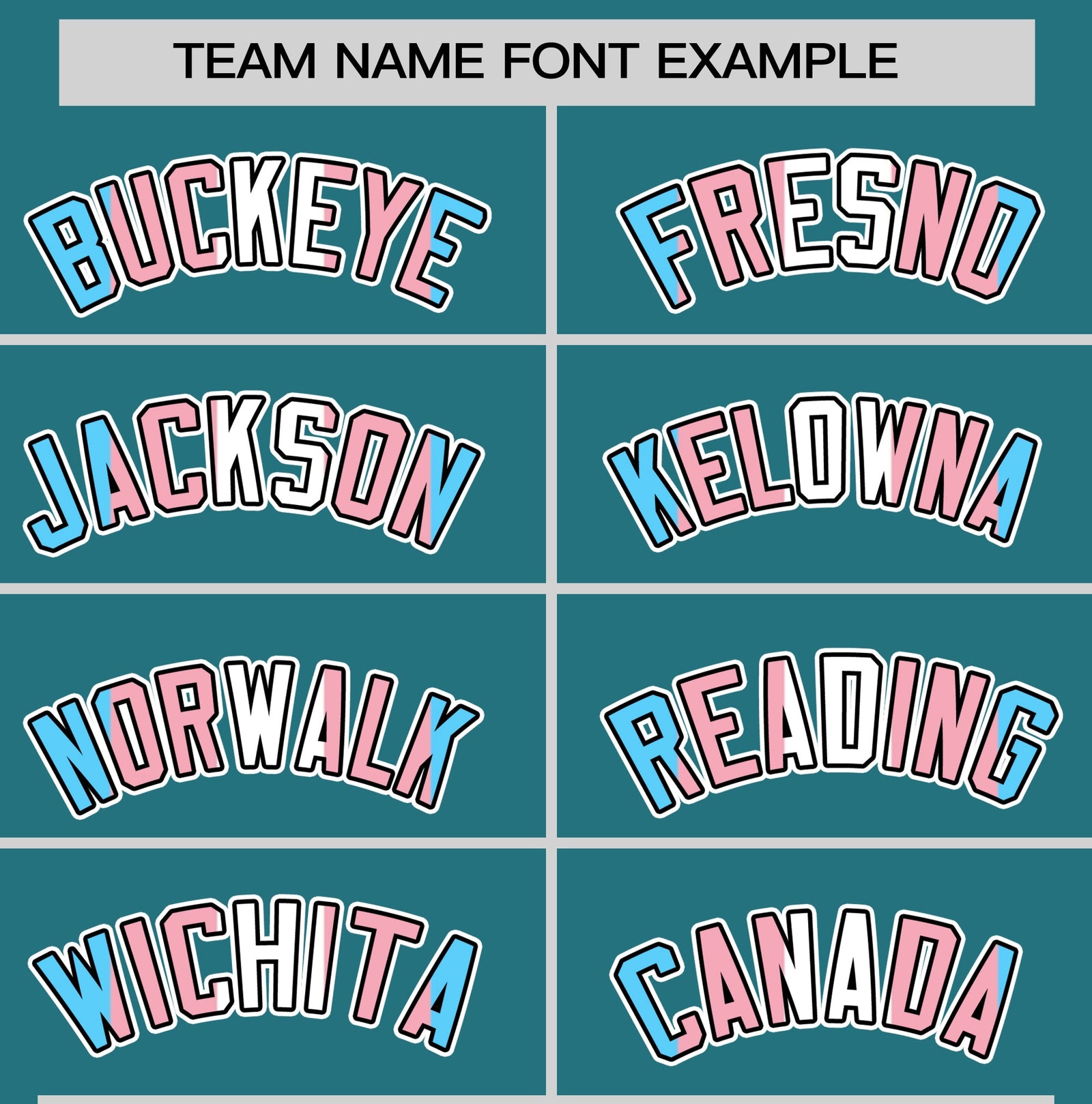 Custom Teal Transgender For Pride Month Classic Style Baseball Jersey| KXKSHOP