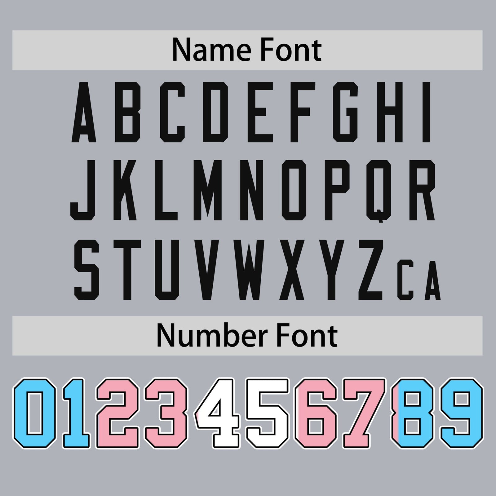 Custom Gray Powder Blue Transgender For Pride Month Classic Style Baseball Jersey| KXKSHOP