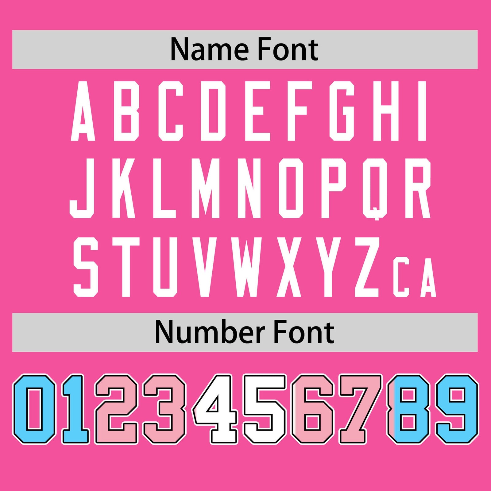 Custom Pink Powder Blue Transgender For Pride Month Classic Style Baseball Jersey| KXKSHOP