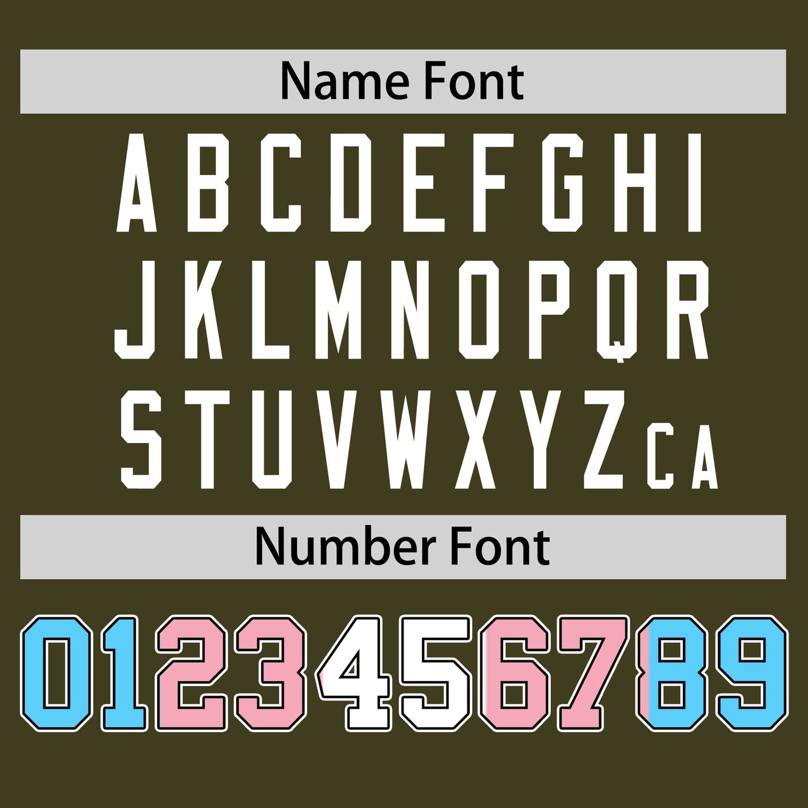 Custom Olive Powder Blue Transgender For Pride Month Classic Style Baseball Jersey| KXKSHOP