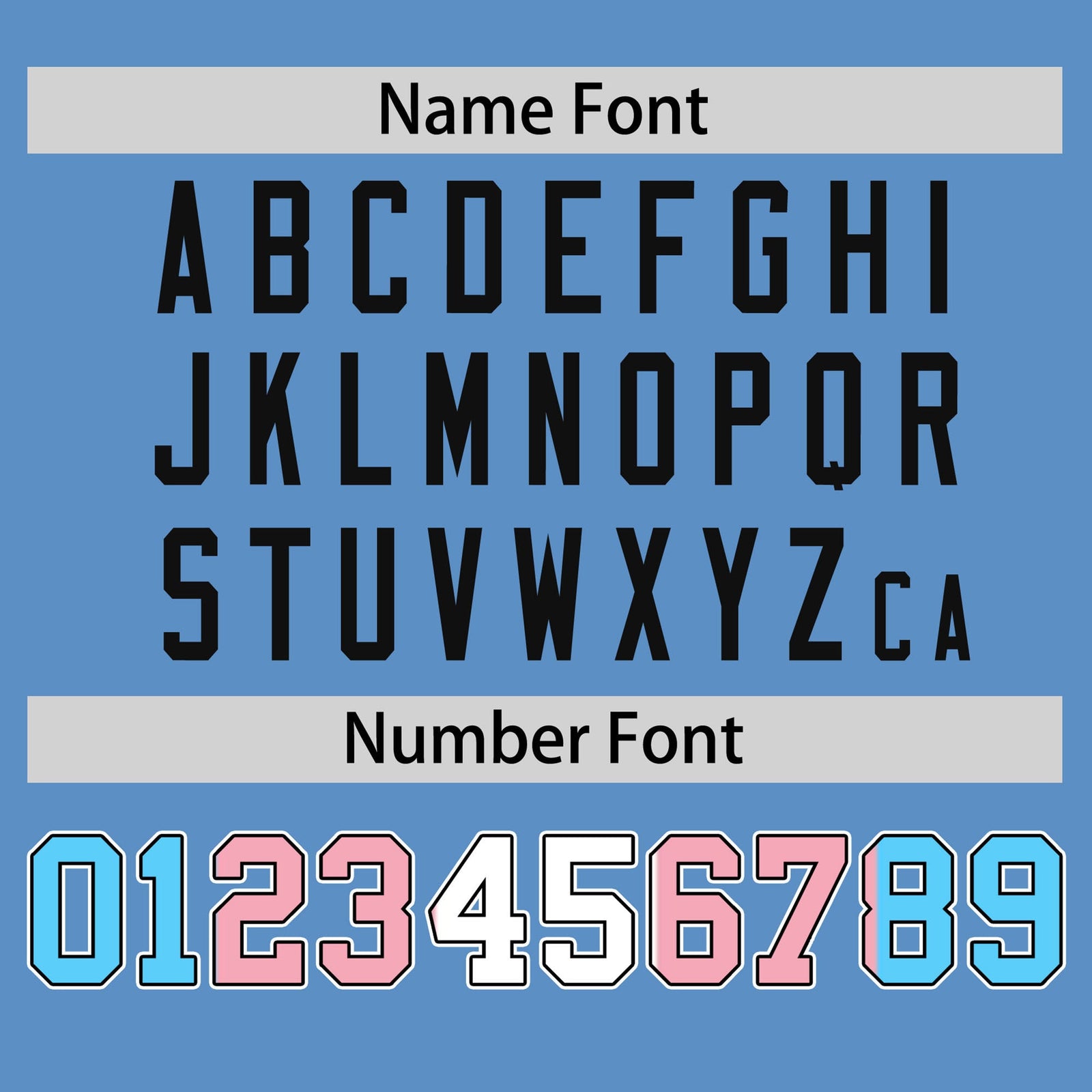 Custom Light Blue Powder Blue Transgender For Pride Month Classic Style Baseball Jersey| KXKSHOP