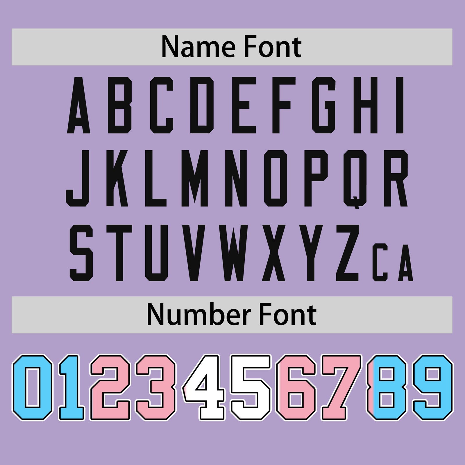 Custom Light Purple Transgender For Pride Month Classic Style Baseball Jersey| KXKSHOP