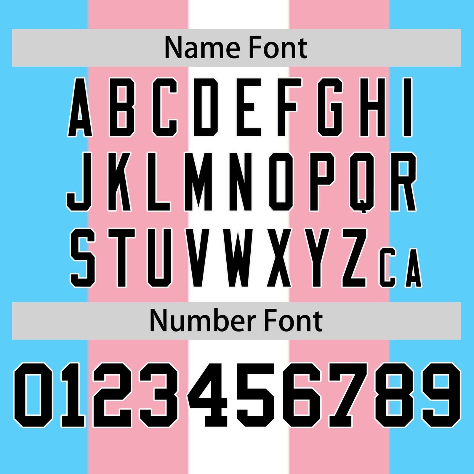 Custom White Light Pink Transgender For Pride Month Classic Style Baseball Jersey| KXKSHOP