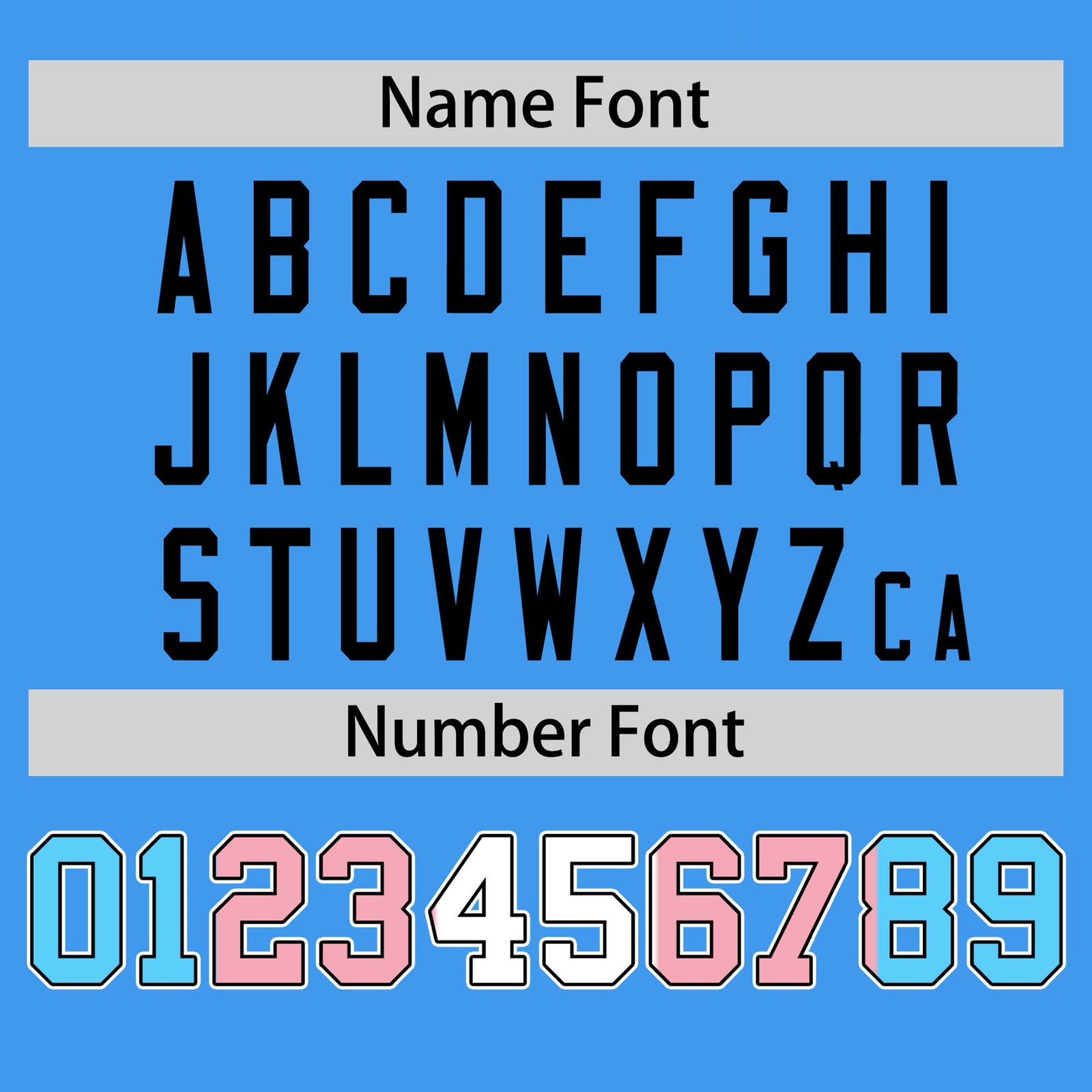 Custom Powder Blue Black Transgender For Pride Month Classic Style Baseball Jersey| KXKSHOP