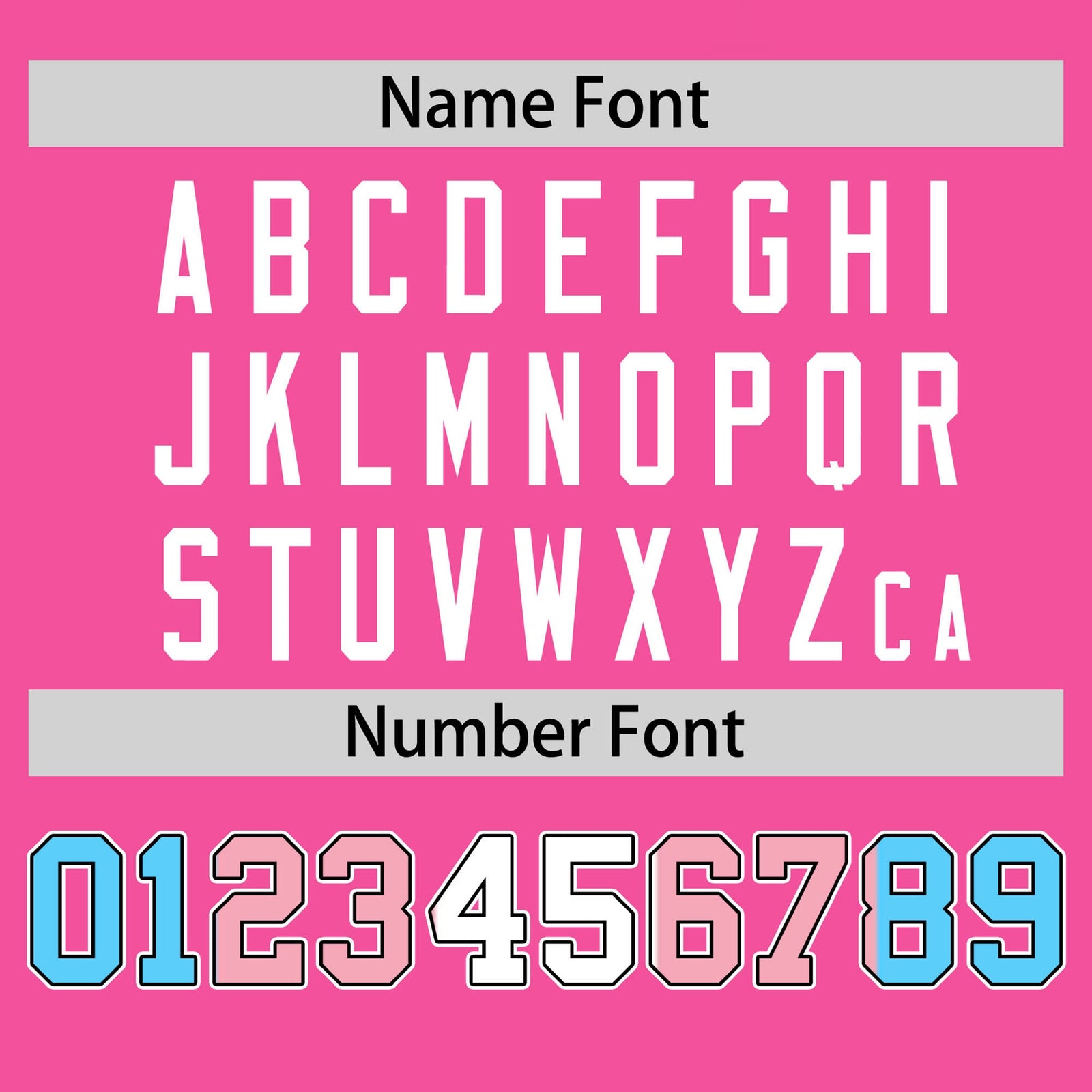 Custom Pink Powder Blue Transgender For Pride Month Classic Style Baseball Jersey| KXKSHOP