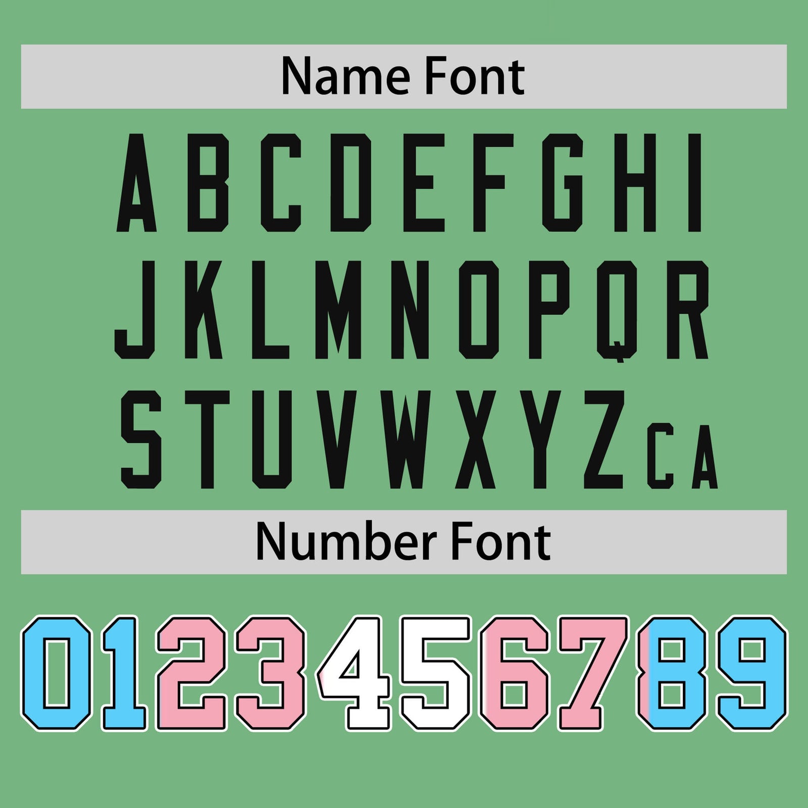 Custom Green Black Transgender For Pride Month Classic Style Baseball Jersey| KXKSHOP