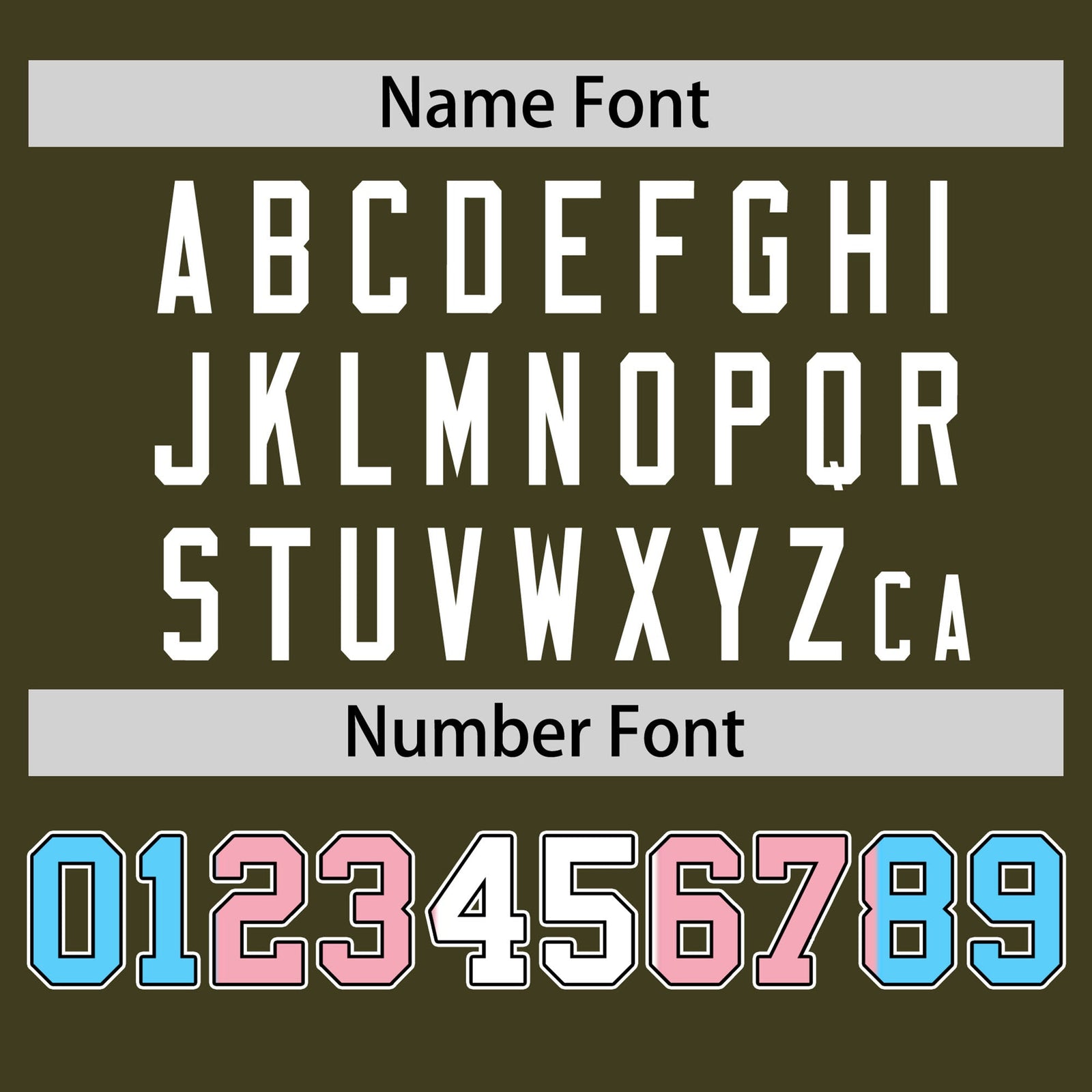 Custom Olive Powder Blue Transgender For Pride Month Classic Style Baseball Jersey| KXKSHOP