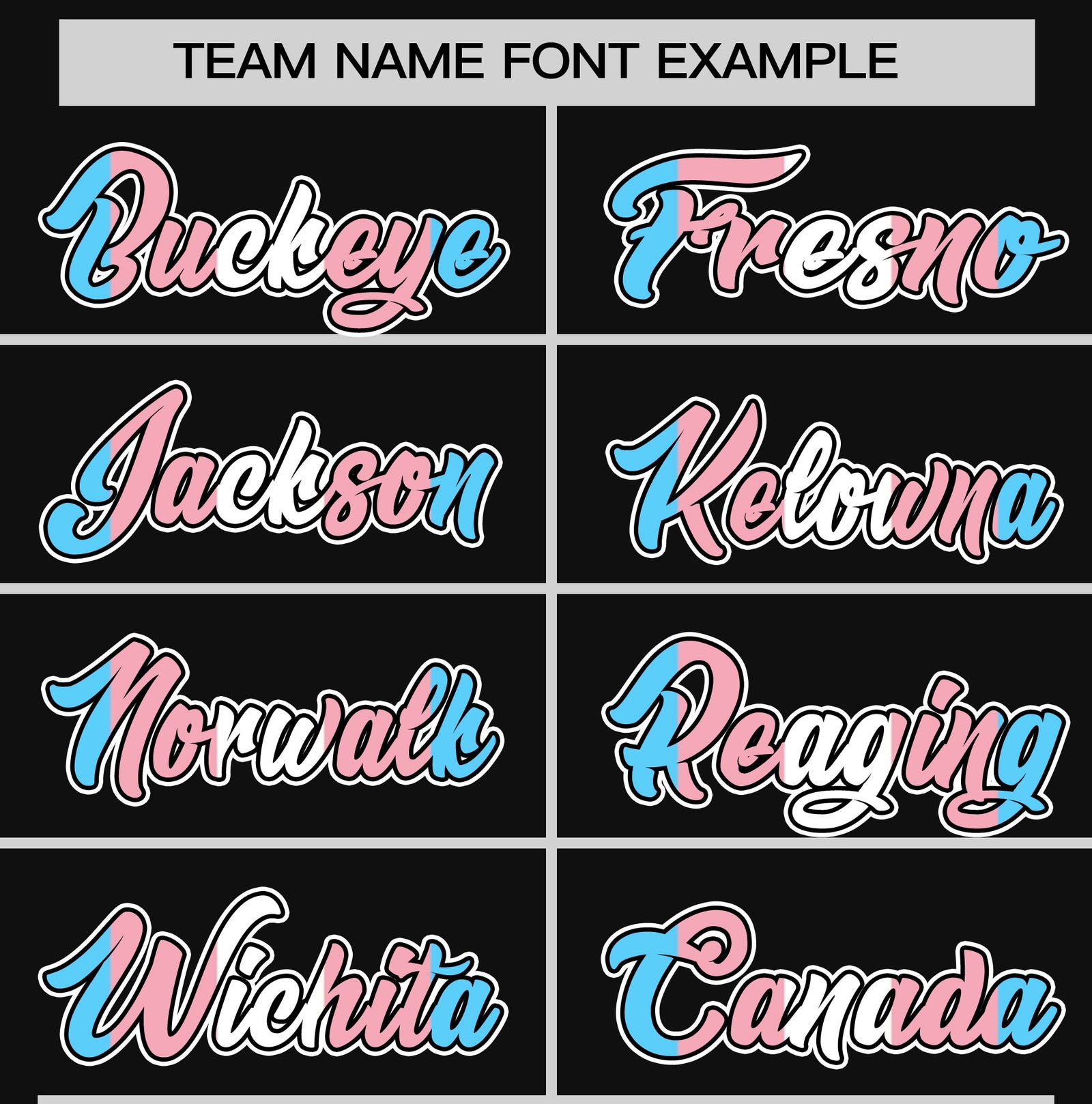 Custom Black Transgender For Pride Month Classic Style Baseball Jersey| KXKSHOP