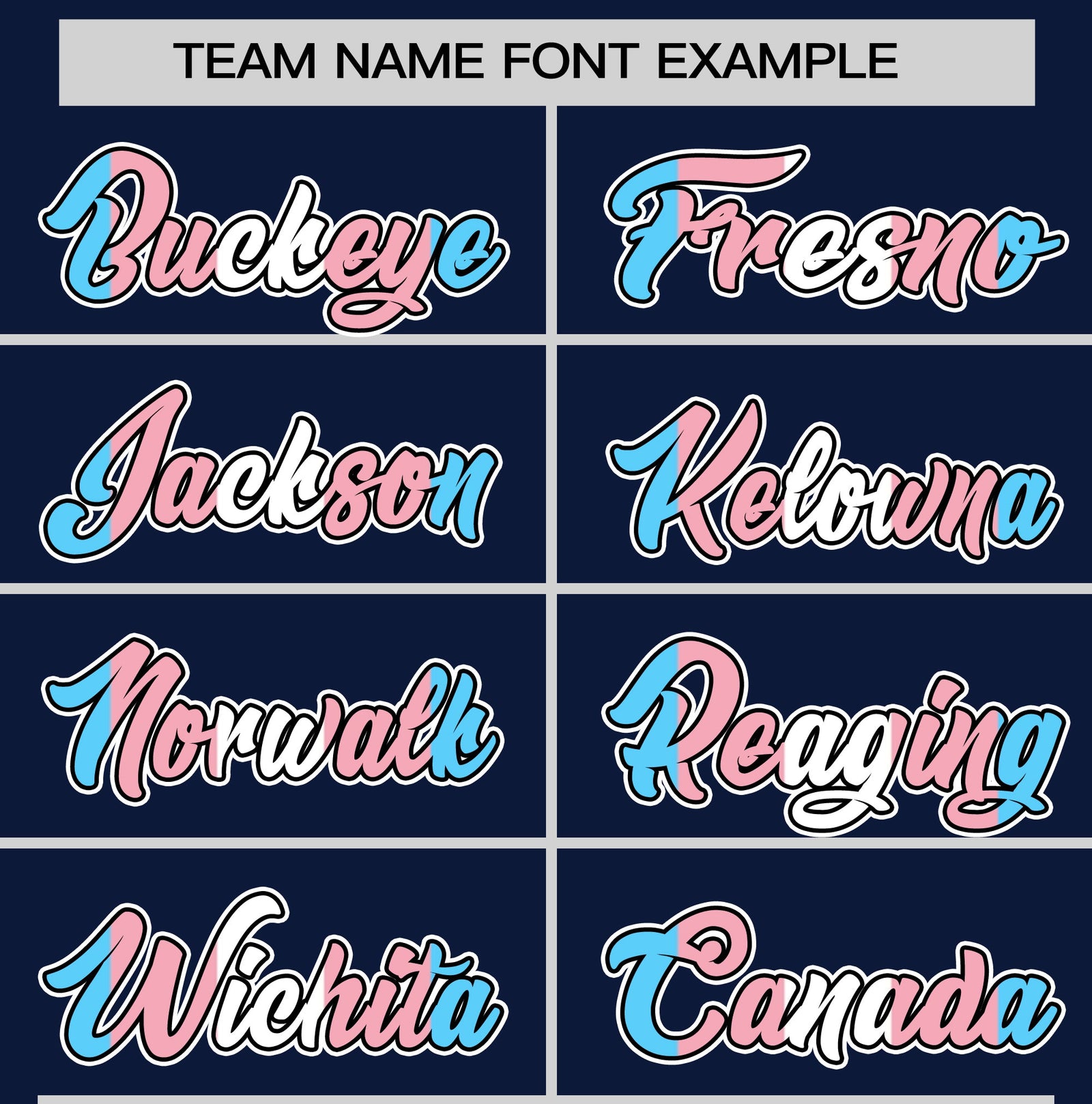 Custom Navy Transgender For Pride Month Classic Style Baseball Jersey| KXKSHOP