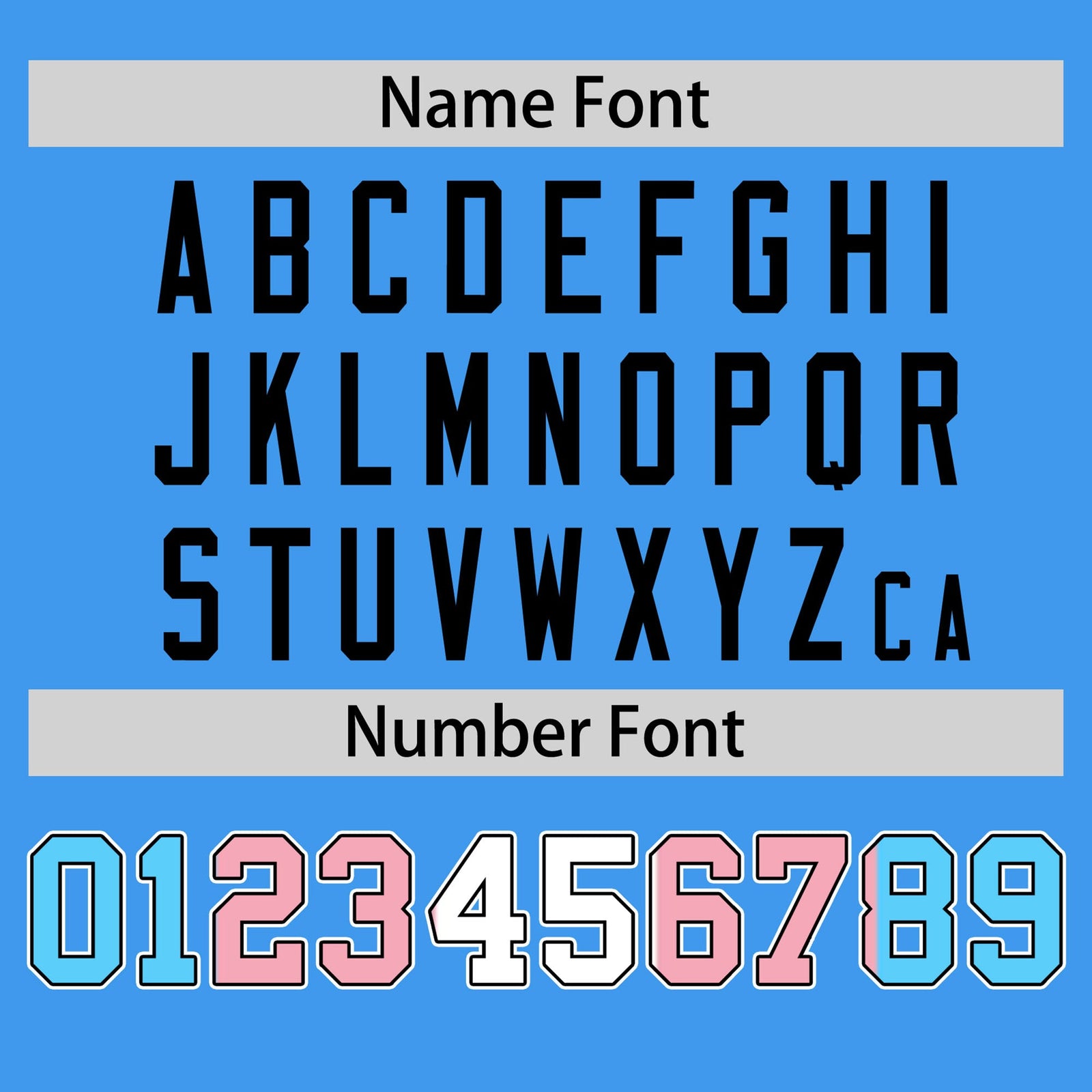 Custom Powder Blue Transgender For Pride Month Classic Style Baseball Jersey| KXKSHOP