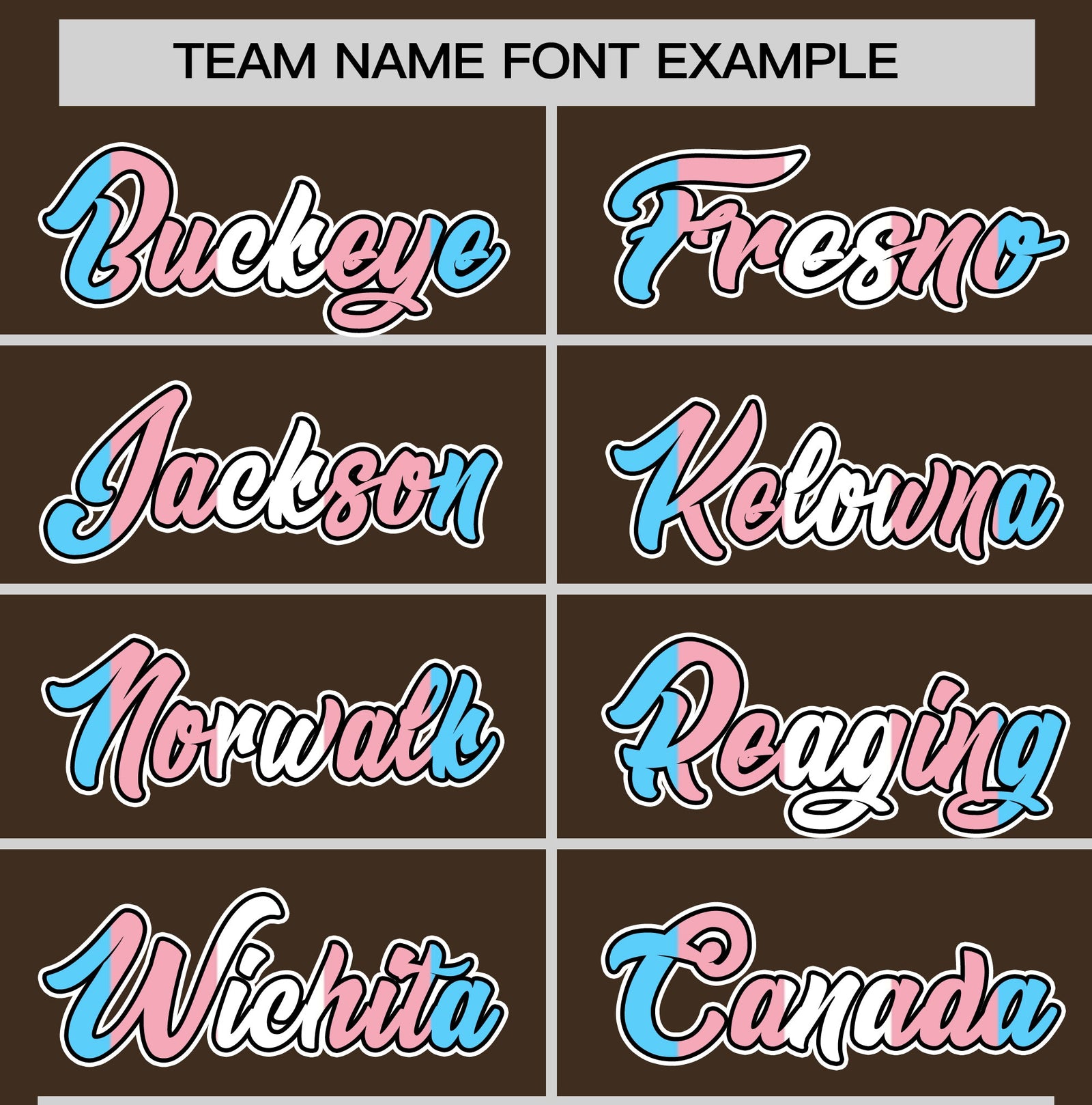 Custom Brown Transgender For Pride Month Classic Style Baseball Jersey| KXKSHOP