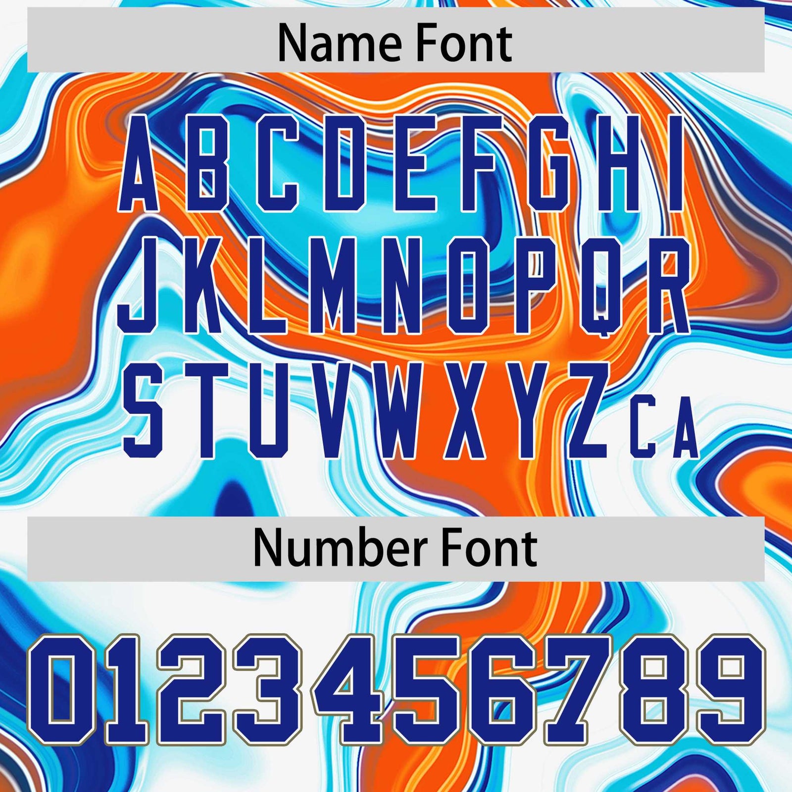 Custom White Split Fashion Fluid Pattern Authentic Baseball Jersey