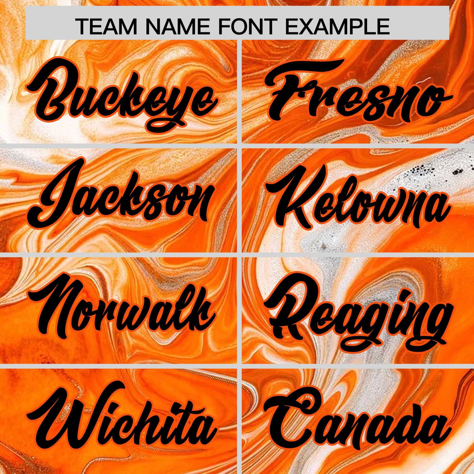 Custom Black Split Fashion Fluid Pattern Authentic Baseball Jersey