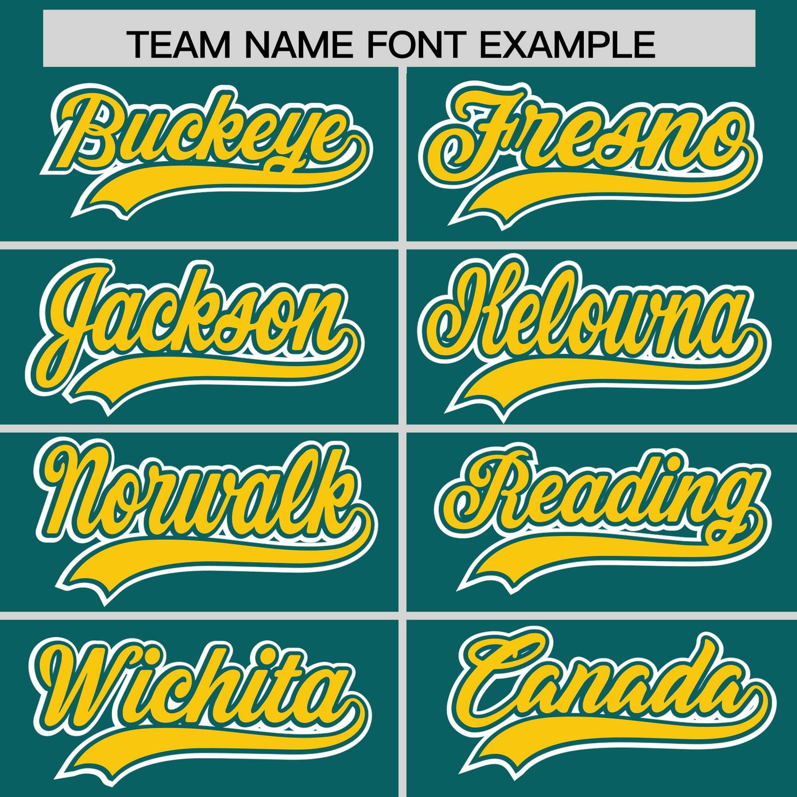 Custom Aqua Gold Personalized Color Block Authentic Baseball Jersey