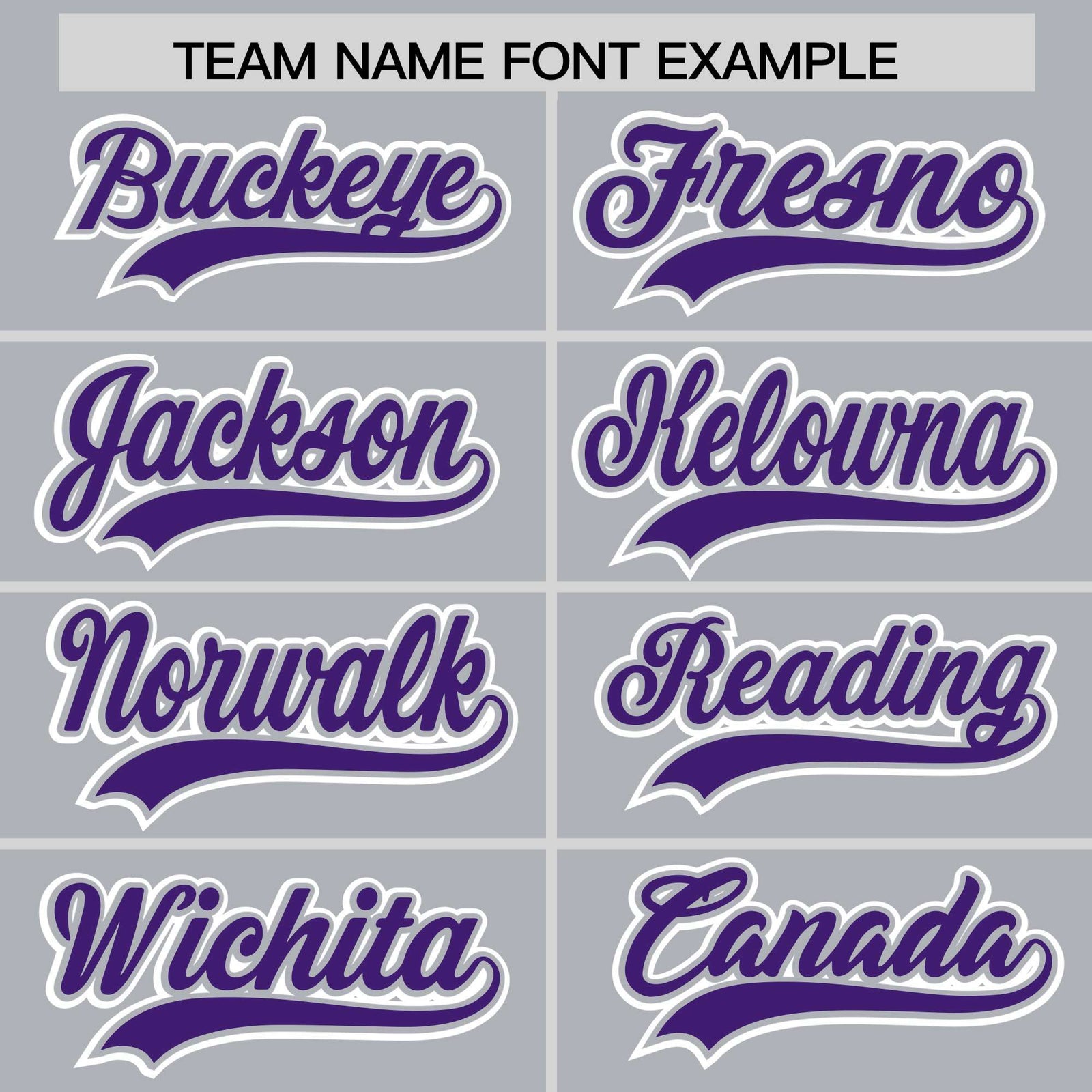 Custom Silver Purple Personalized Color Block Authentic Baseball Jersey