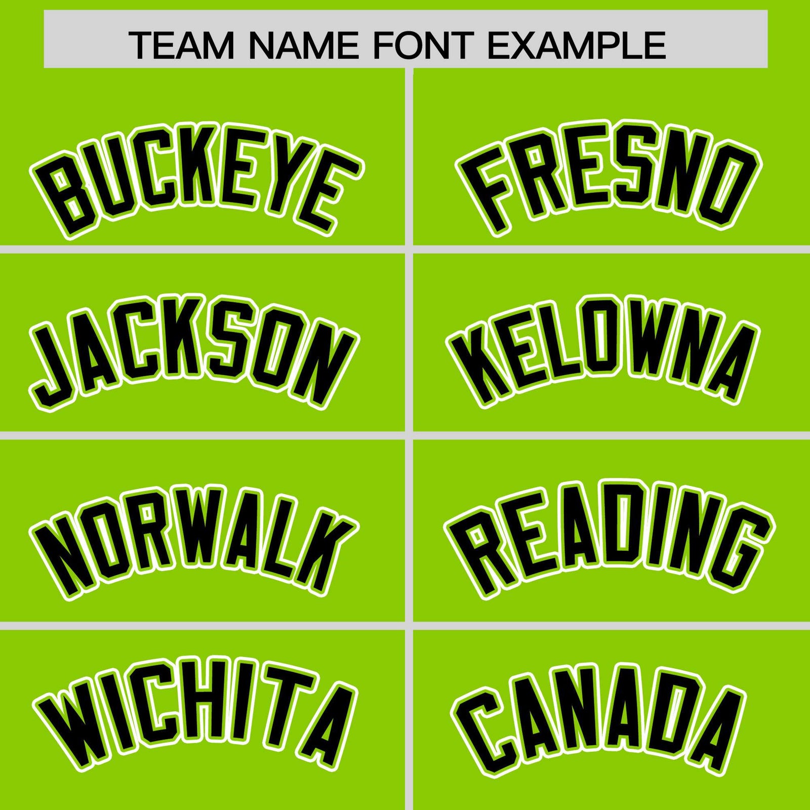 Custom Neon Green Black Personalized Color Block Authentic Baseball Jersey