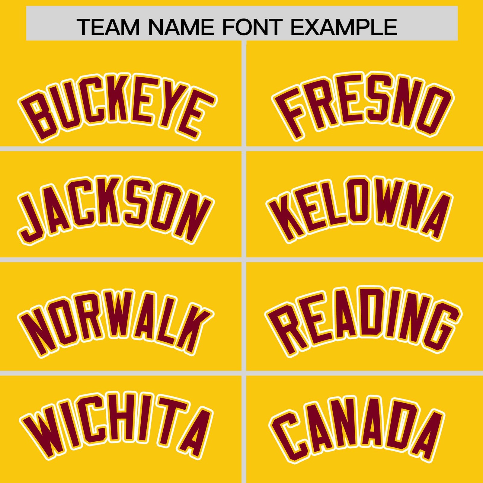 Custom Gold Crimson Personalized Color Block Authentic Baseball Jersey